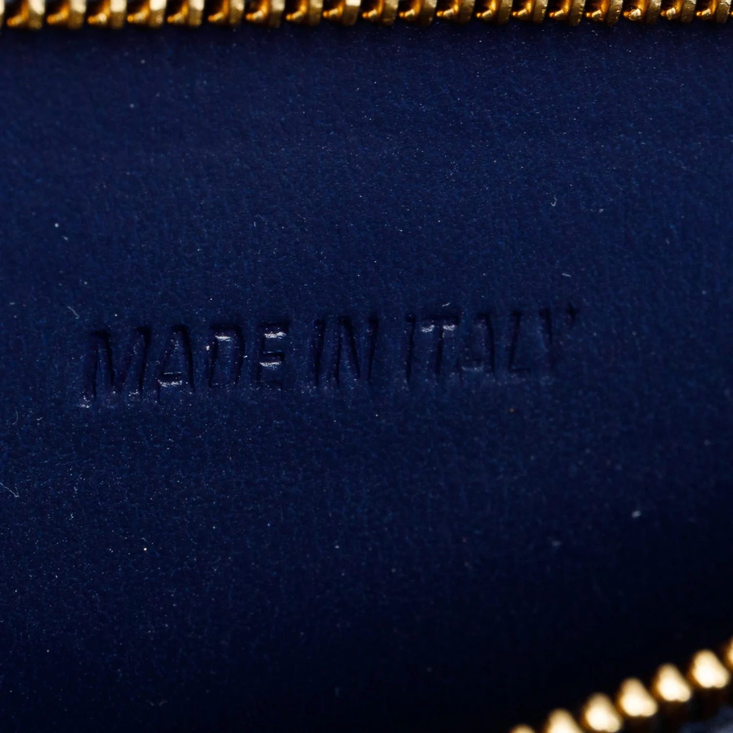 Balenciaga Blue Croc Embossed Leather Small Hourglass Top Handle Bag w/ Strap - Image 9