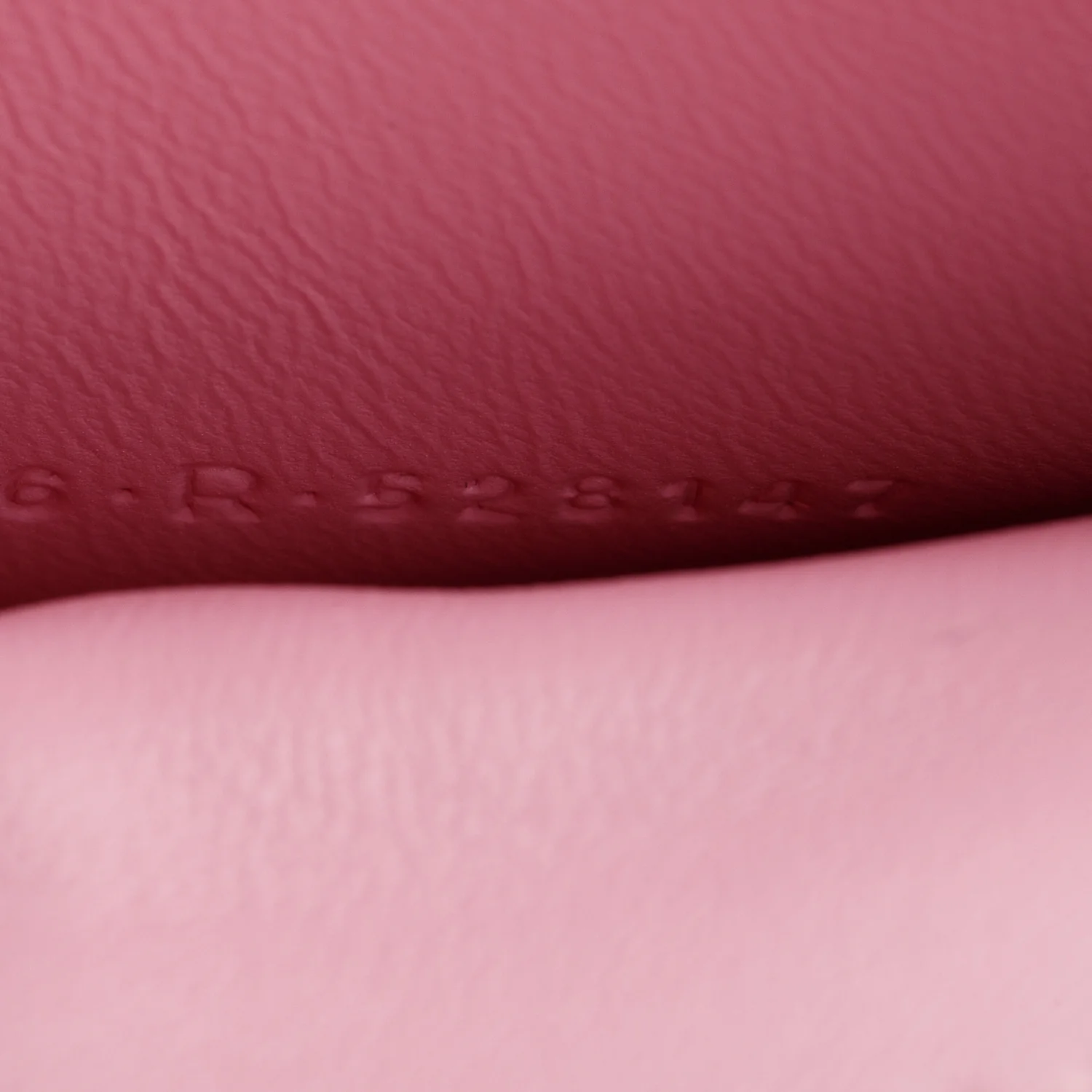 Balenciaga Pink Calfskin Leather Small Gossip Flap Bag - Image 11