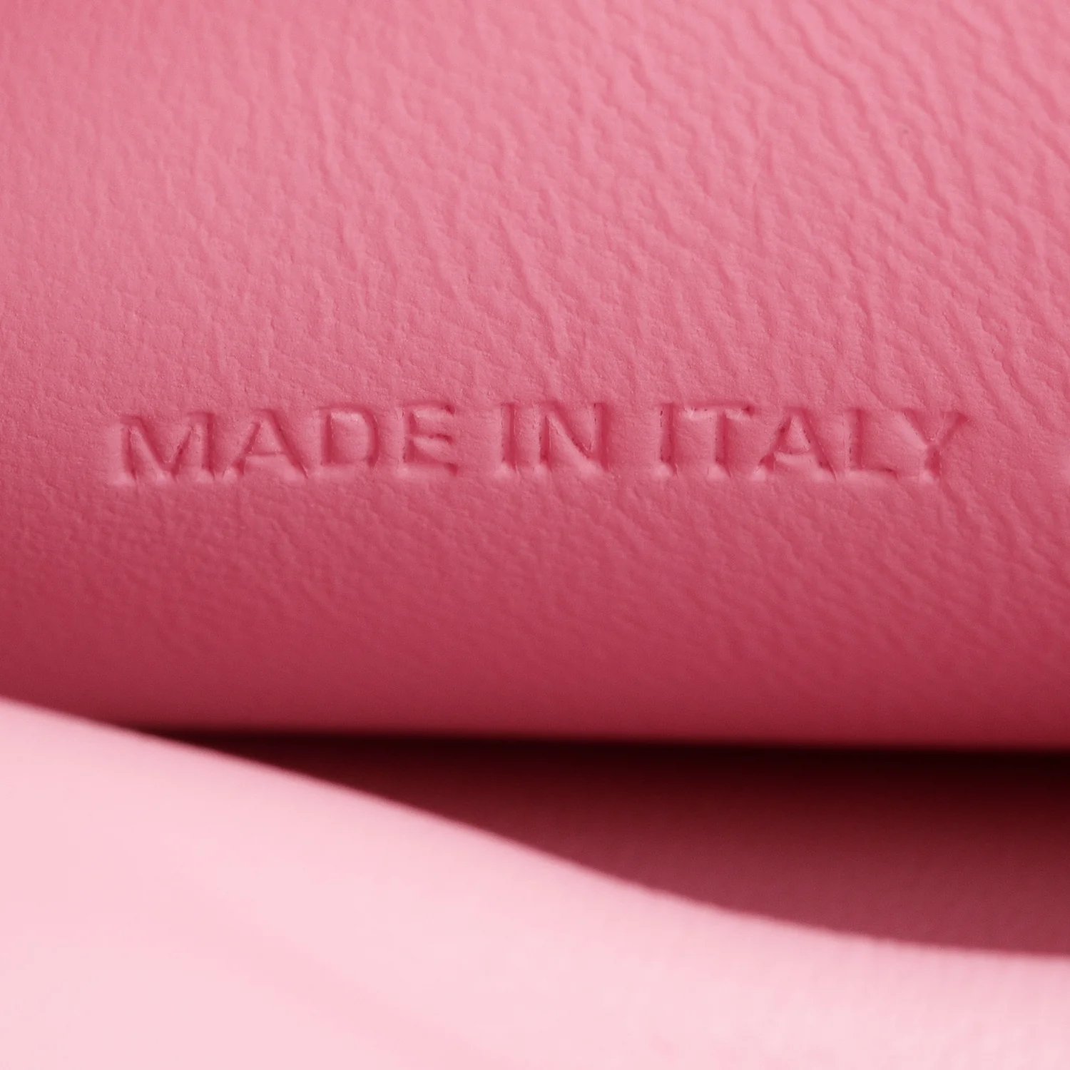 Balenciaga Pink Calfskin Leather Small Gossip Flap Bag - Image 9