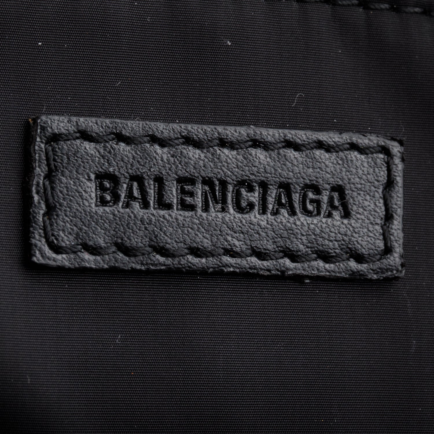 Balenciaga Red Canvas Sport Crossbody Backpack - Image 9