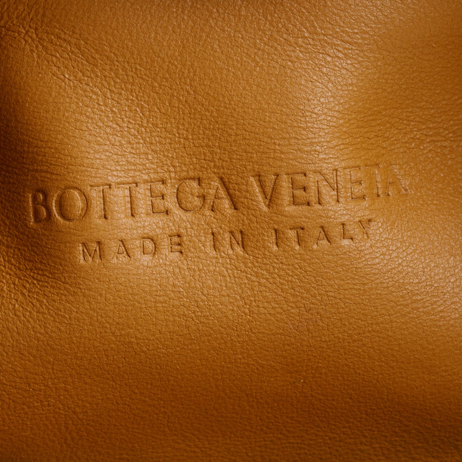 Bottega Veneta Brown Intrecciato Leather Mini Jodie Bag - Image 7