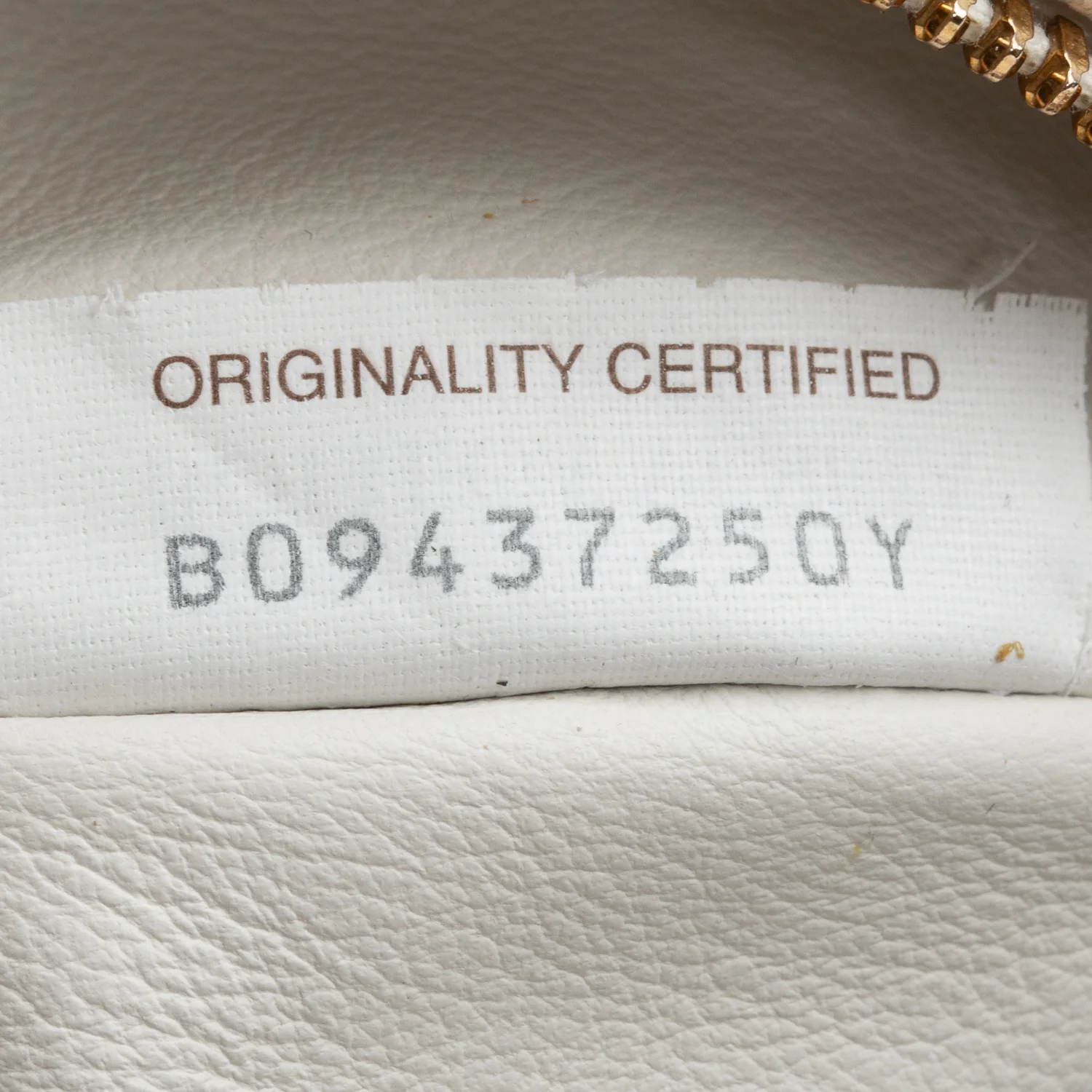 Bottega Veneta White Intrecciato Leather Mini Jodie Bag - Image 7