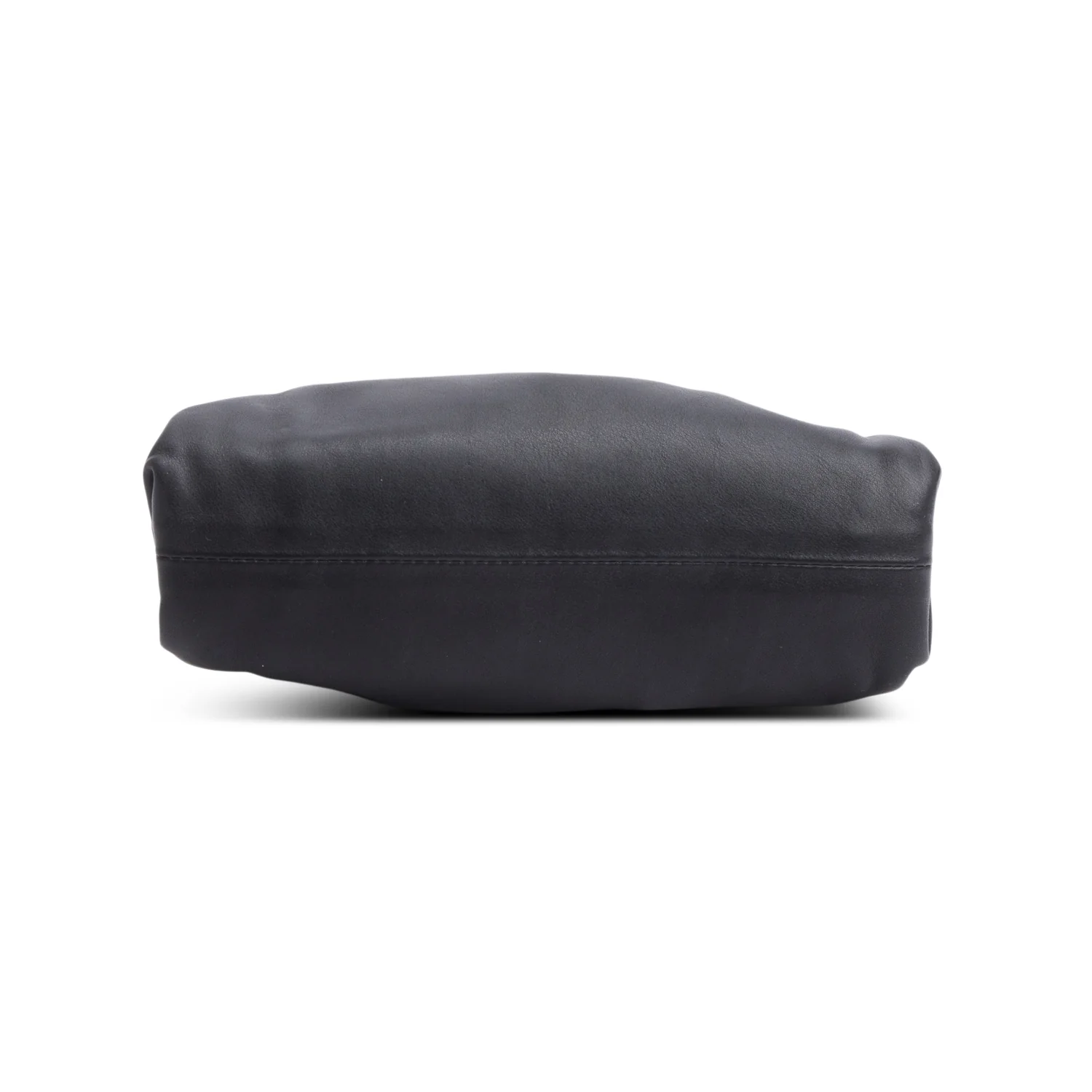 Bottega Venta Black Butter Calfskin The Mini Pouch - Image 7