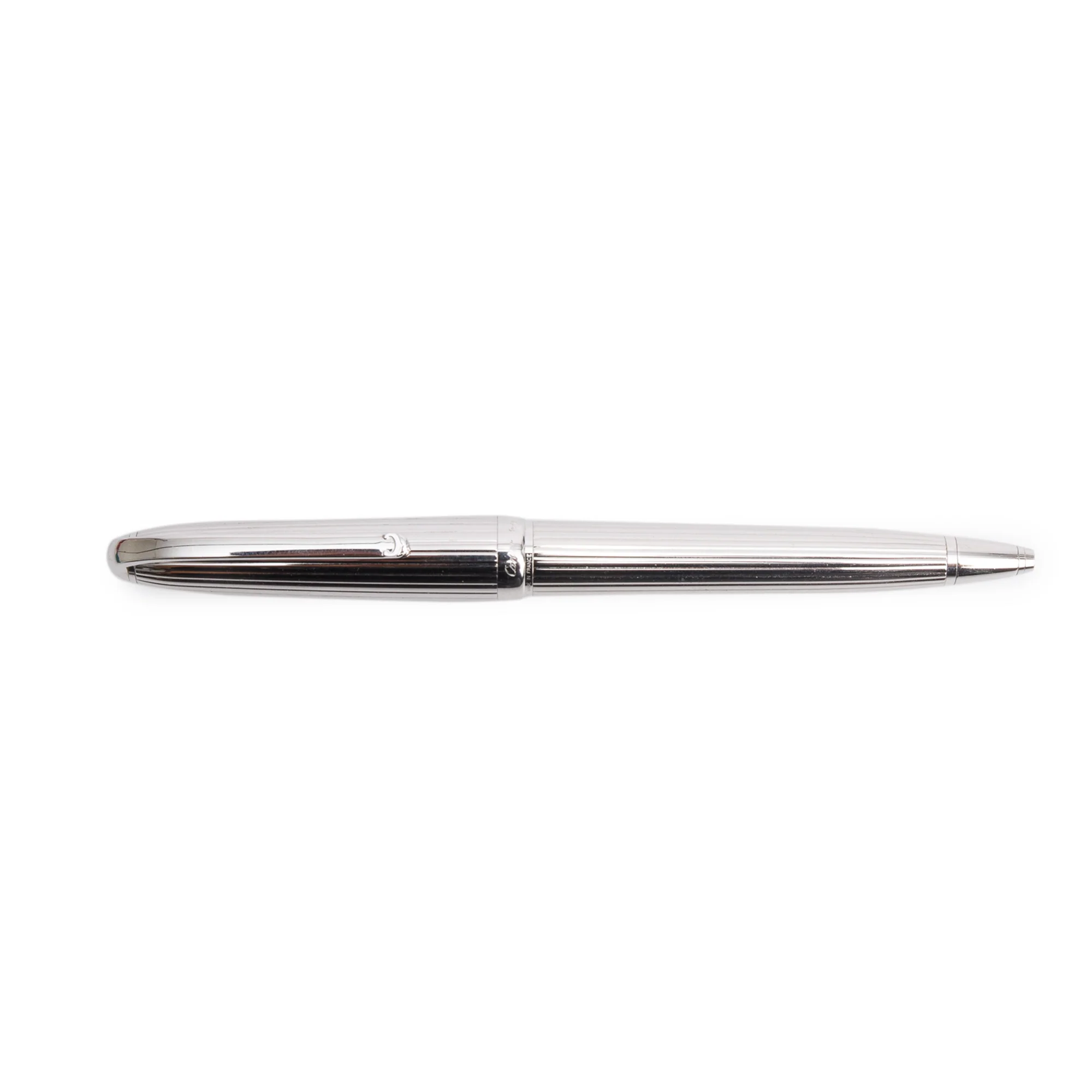 Cartier Stylo Billie Louis Cartier Ballpoint Pen w/ Box & Papers