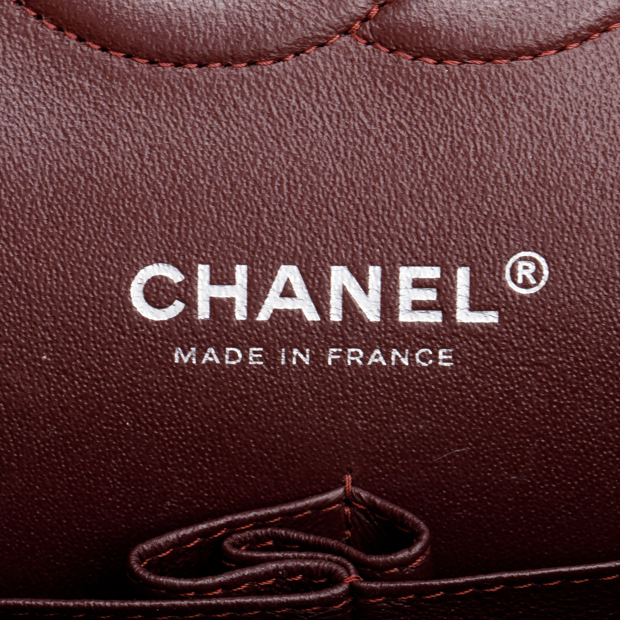 Chanel 2022 Black Quilted Caviar Leather Classic Medium Double Flap Bag w/ Box - Image 10