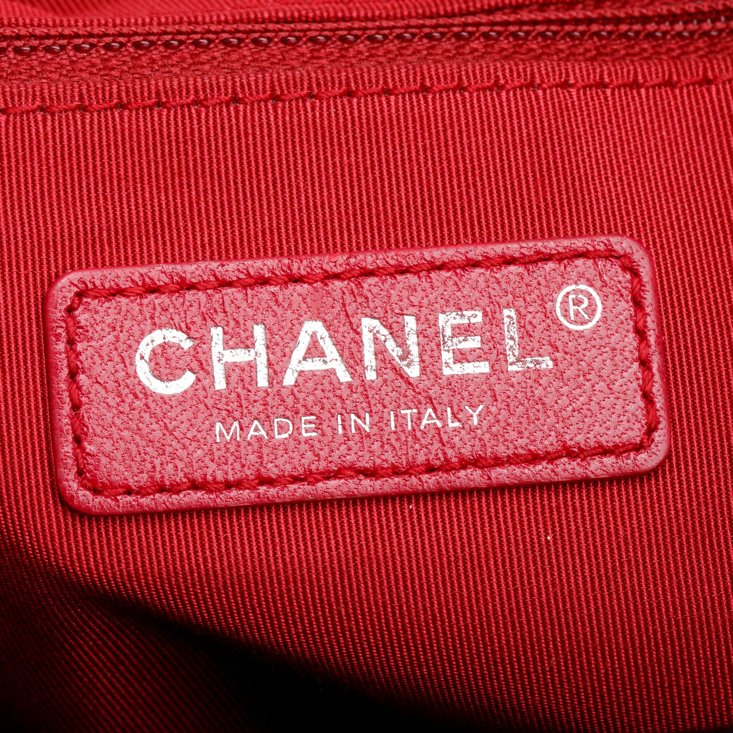 Chanel Aged Calfskin Quilted Large Gabrielle Hobo Bag - Image 8