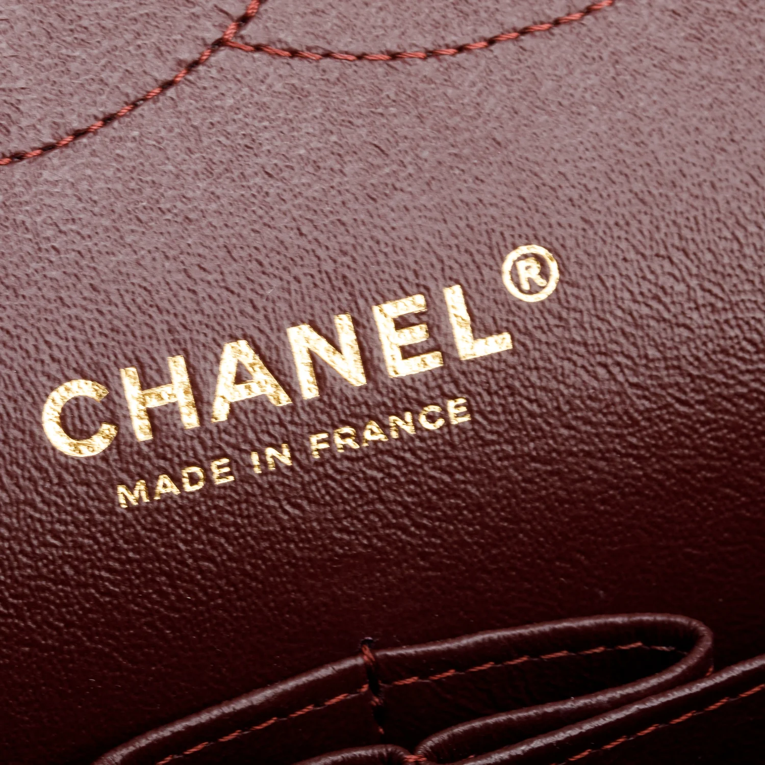 Chanel Black Quilted Caviar Leather Classic Jumbo Double Flap Bag w/ Box - Image 10
