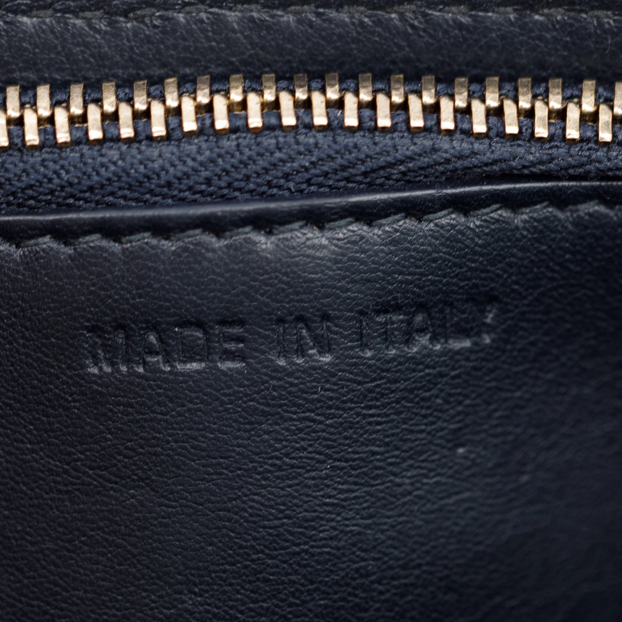 Christian Dior 2020 Oblique Saddle Belt Pouch - Image 6