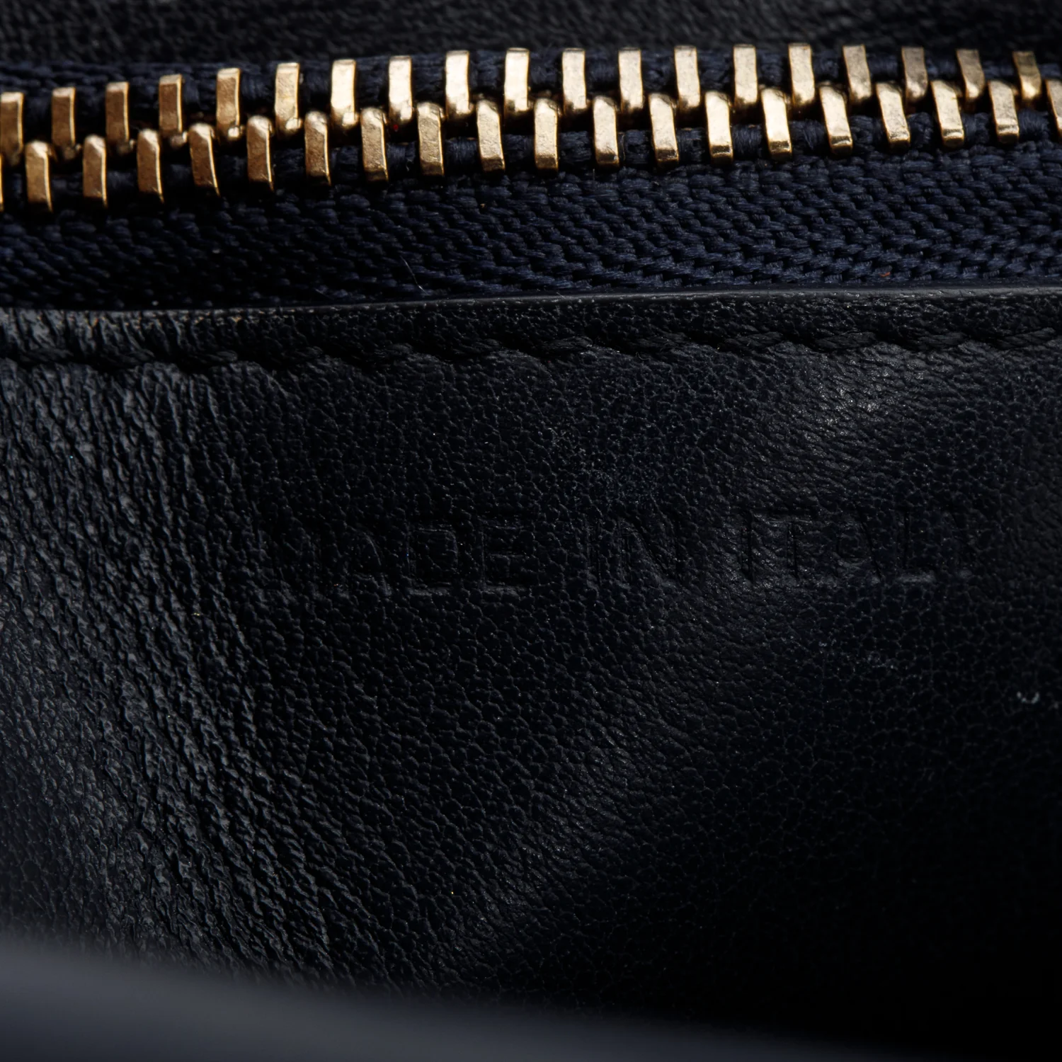 Christian Dior 2020 Oblique Saddle Belt Pouch - Image 9