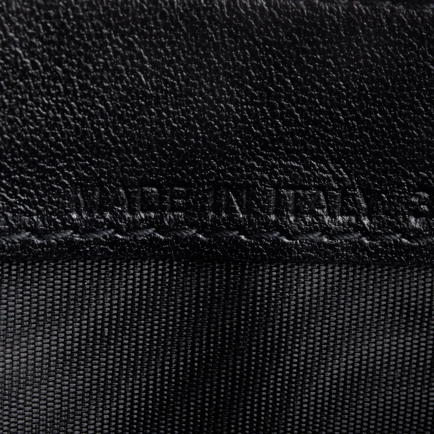 Christian Dior 2021 Black Lambskin Cannage Voyageur Wallet w/ Box & Authenticity Card - Image 8