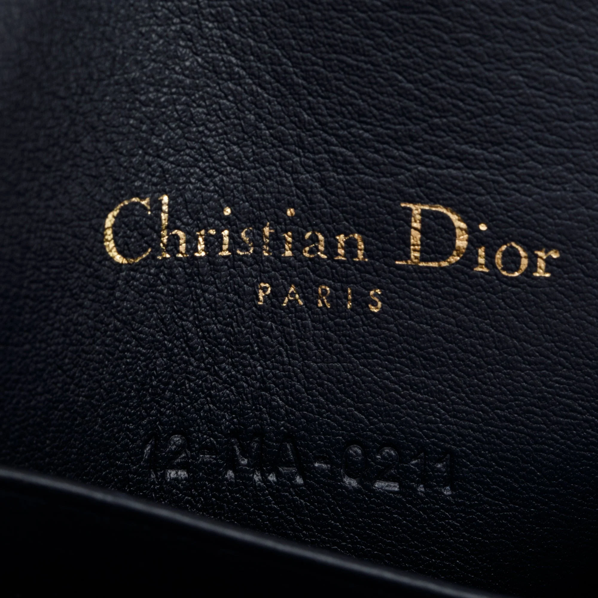 Christian Dior 2021 Oblique Saddle Belt Pouch - Image 7