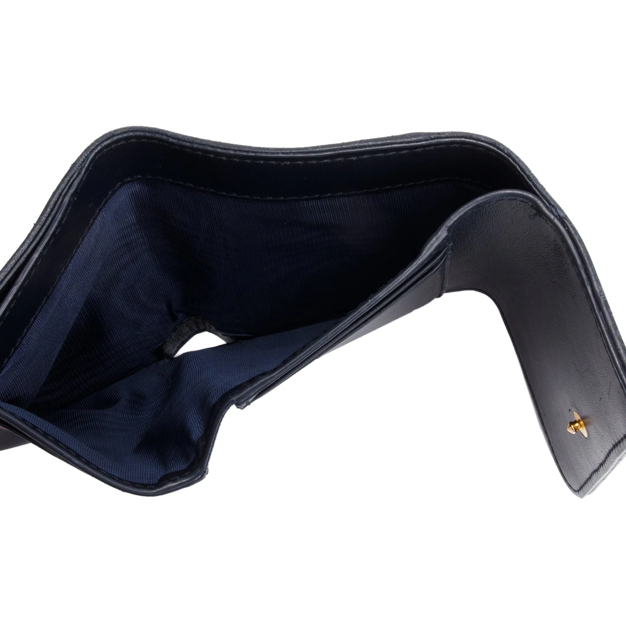 Christian Dior 2022 Oblique 30 Montaigne Lotus Wallet - Image 7