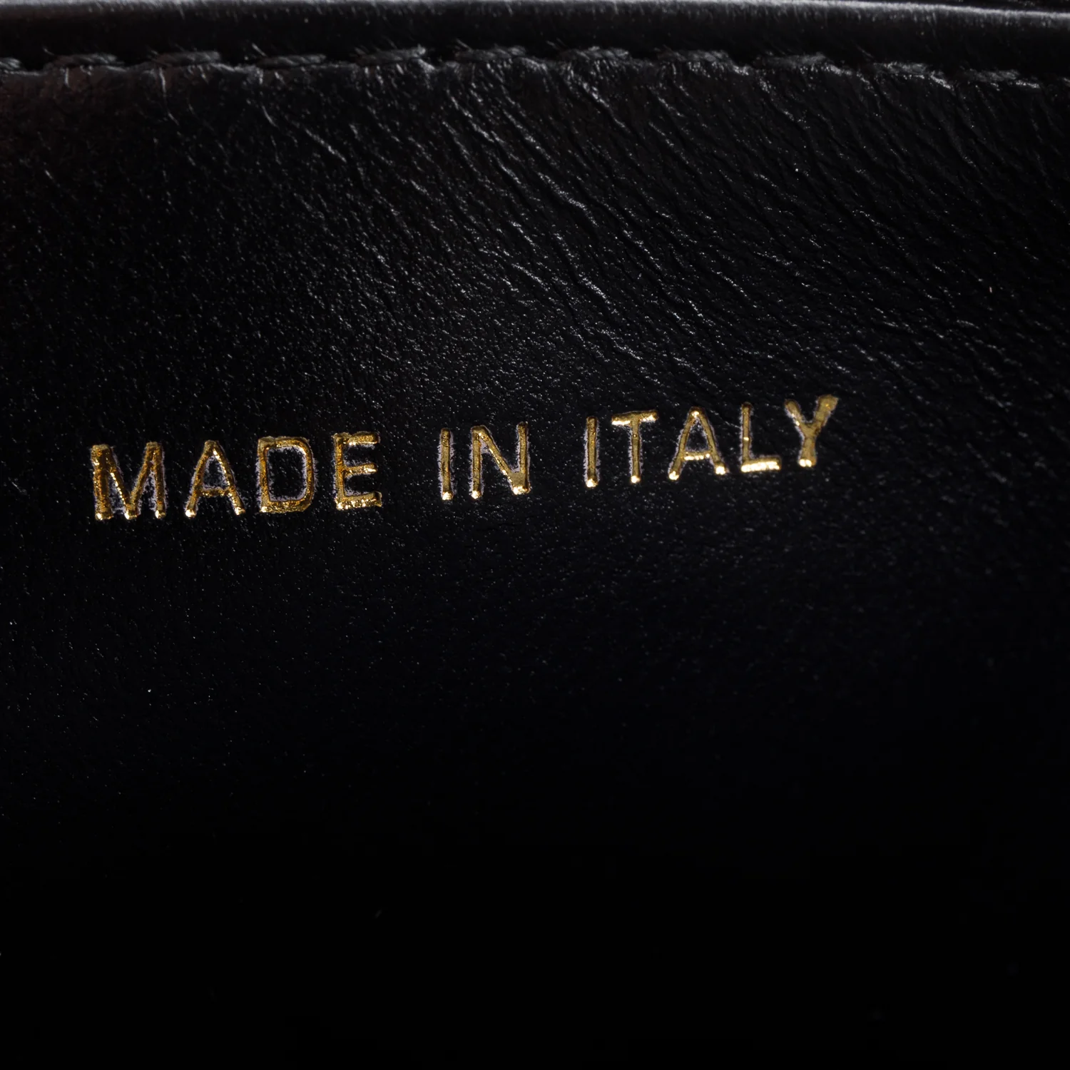 Christian Dior 2023 Black Macrocannage Lambskin Leather Mini Miss Caro Bag - Image 10