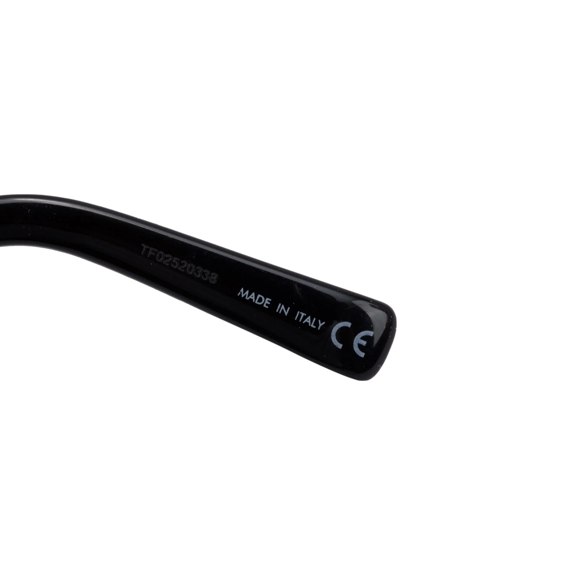 Christian Dior Black Acetate DiorBlackSuit SI Rectangular Sunglasses w/ Case - Image 5