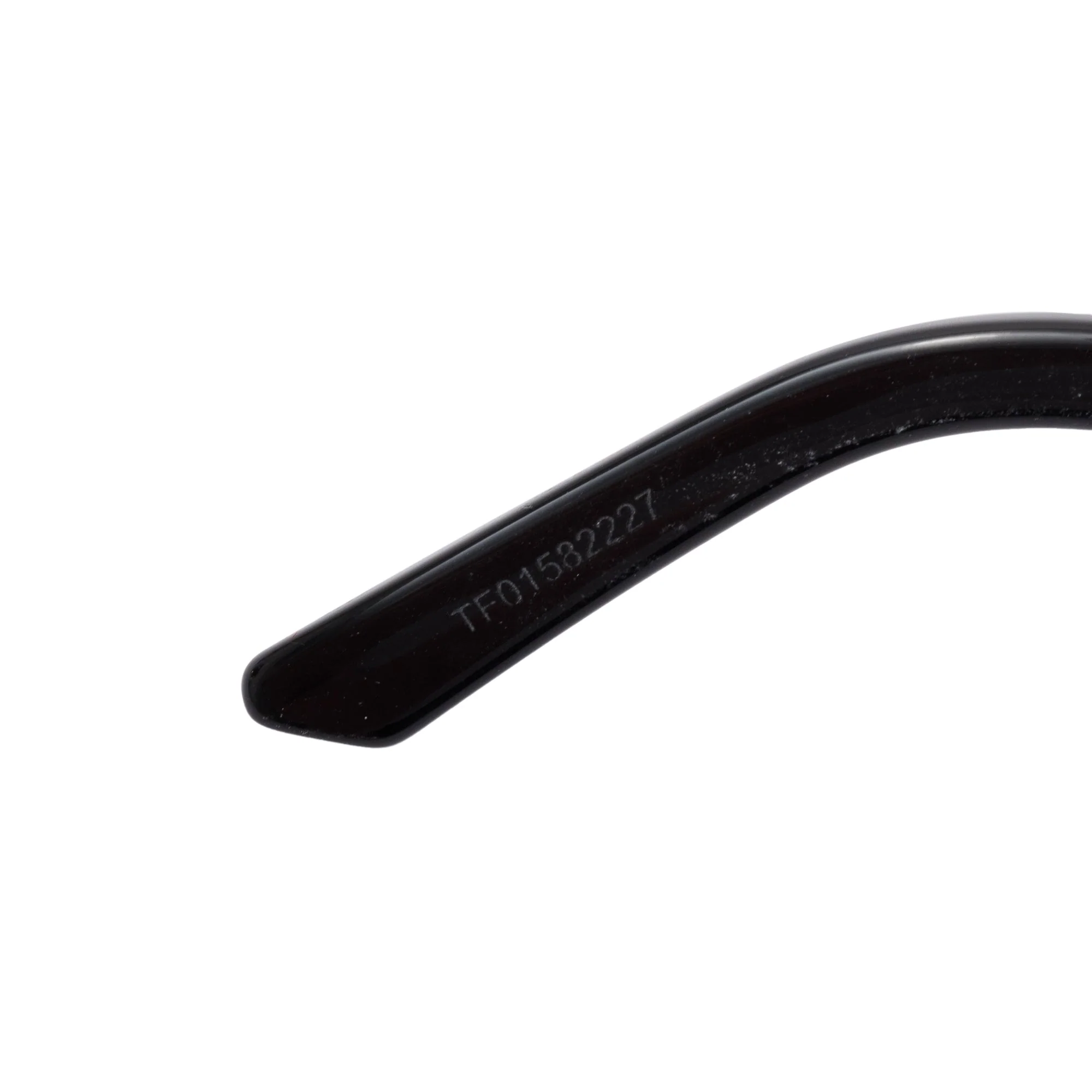 Christian Dior Black Acetate DiorSignature A1U Pilot Sunglasses w/ Box & Case - Image 5