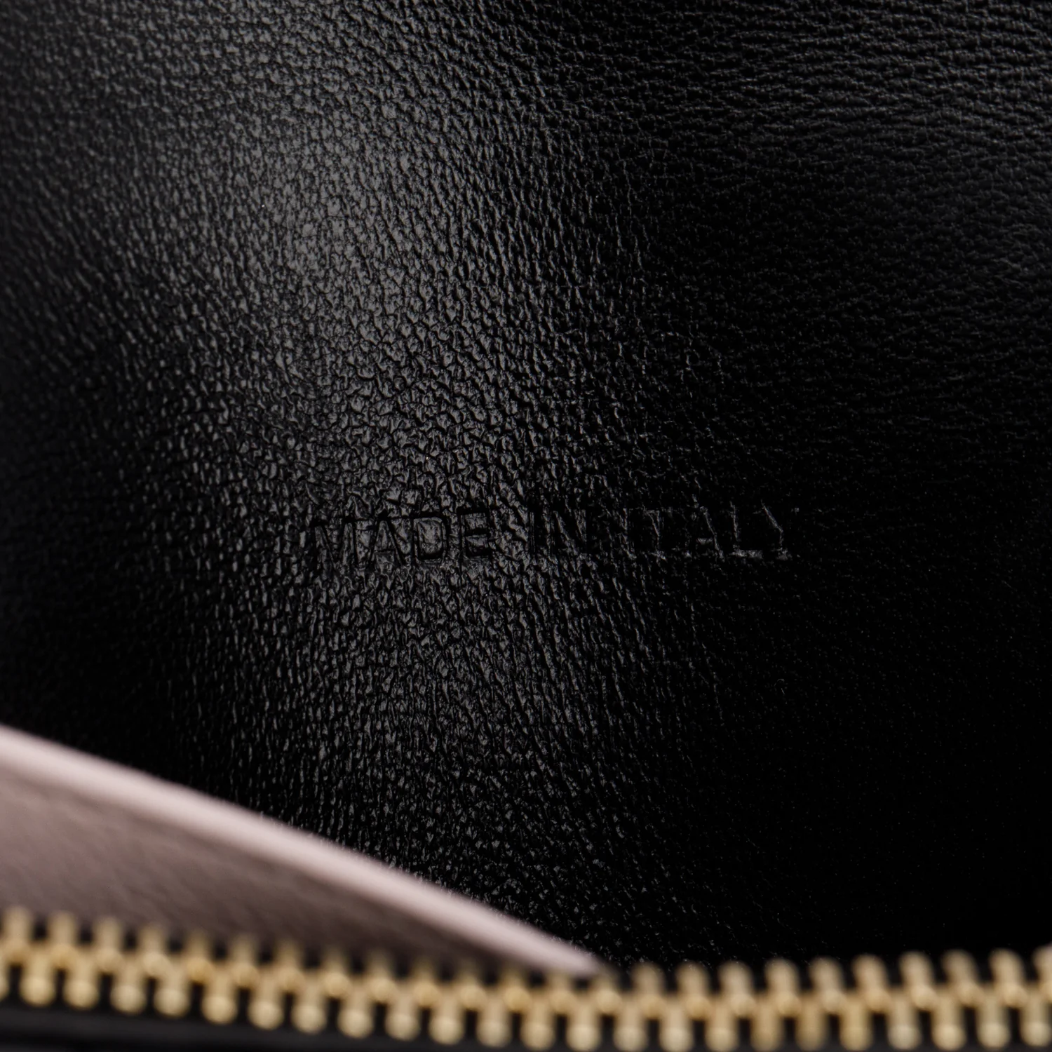 Christian Dior Black Lambskin Cannage Miss Dior Promenade Pouch - Image 9