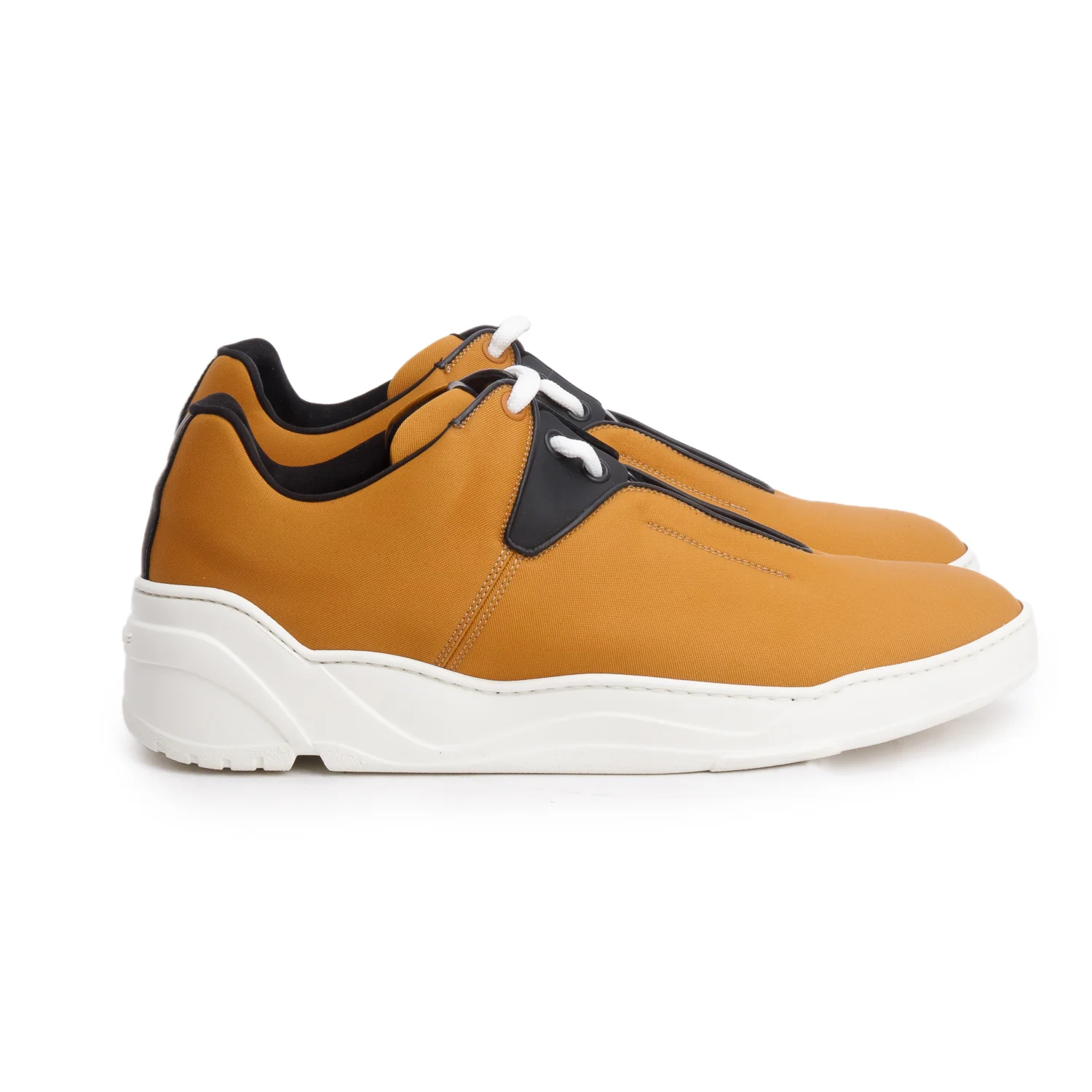Christian Dior Brown B17 Sneakers, Men's Size 40 - Image 2