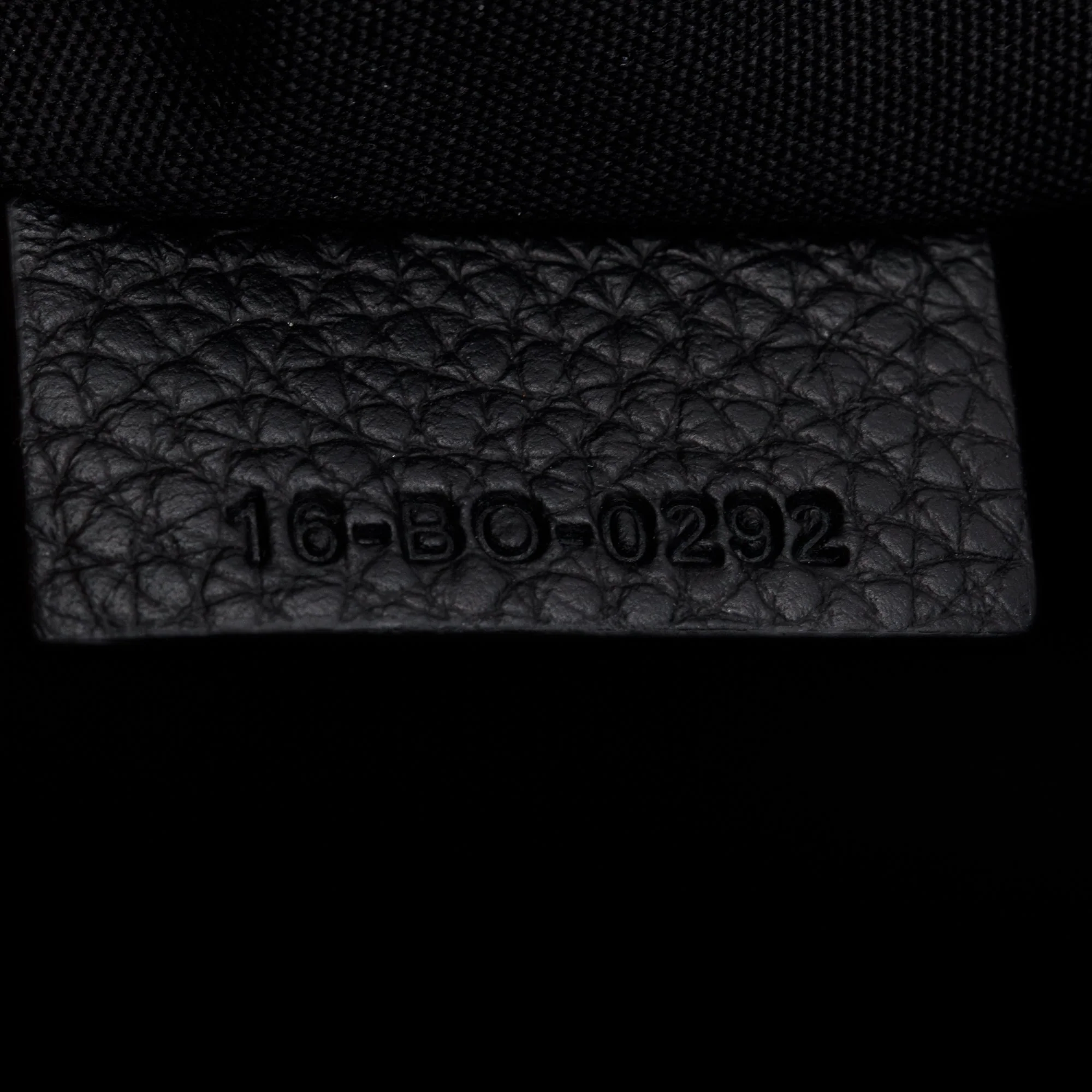 Christian Dior Oblique Lingot Messenger Bag w/ Box - Image 9