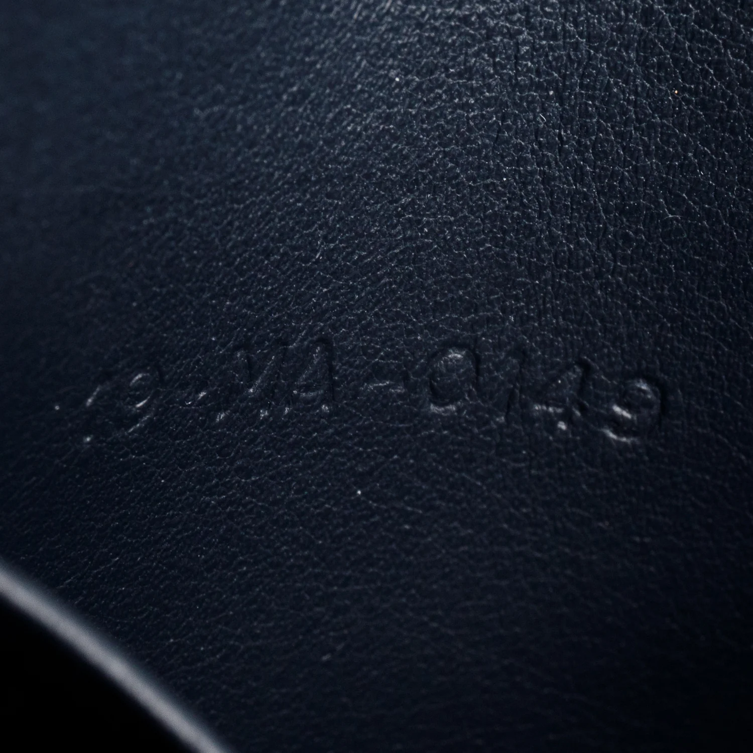 Christian Dior Oblique Saddle Belt Pouch - Image 7