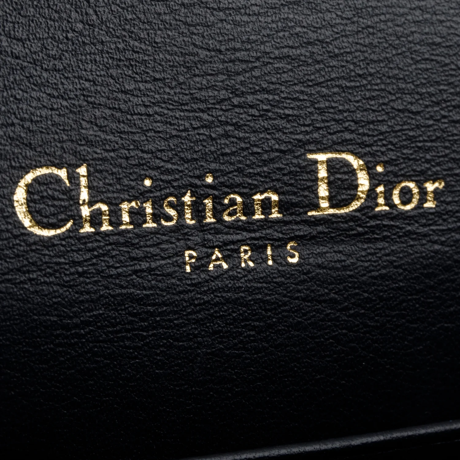 Christian Dior Oblique Saddle Belt Pouch - Image 8