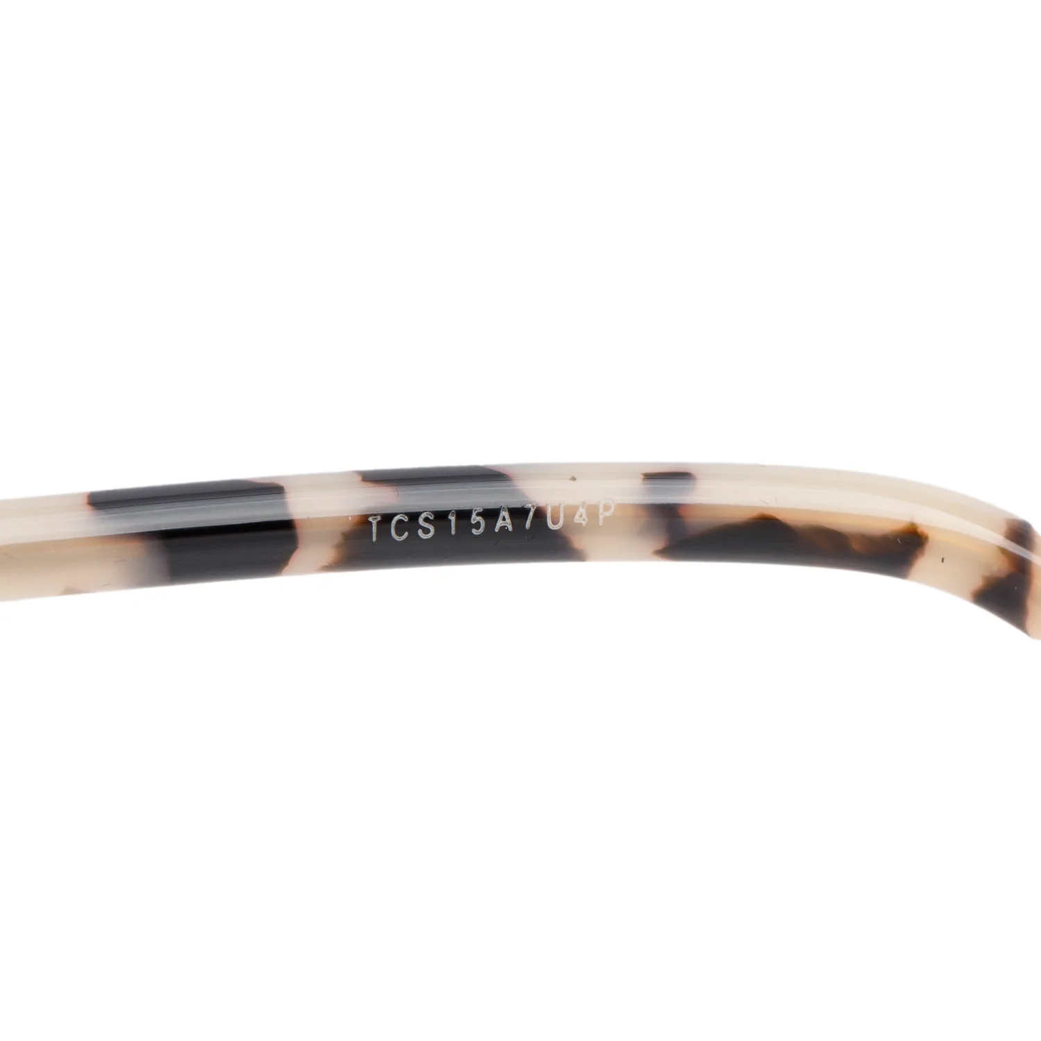 Christian Dior TCS15A/U4P Brown Origins 2 Acetate Mirrored Sunglasses w/ Box & Case - Image 5