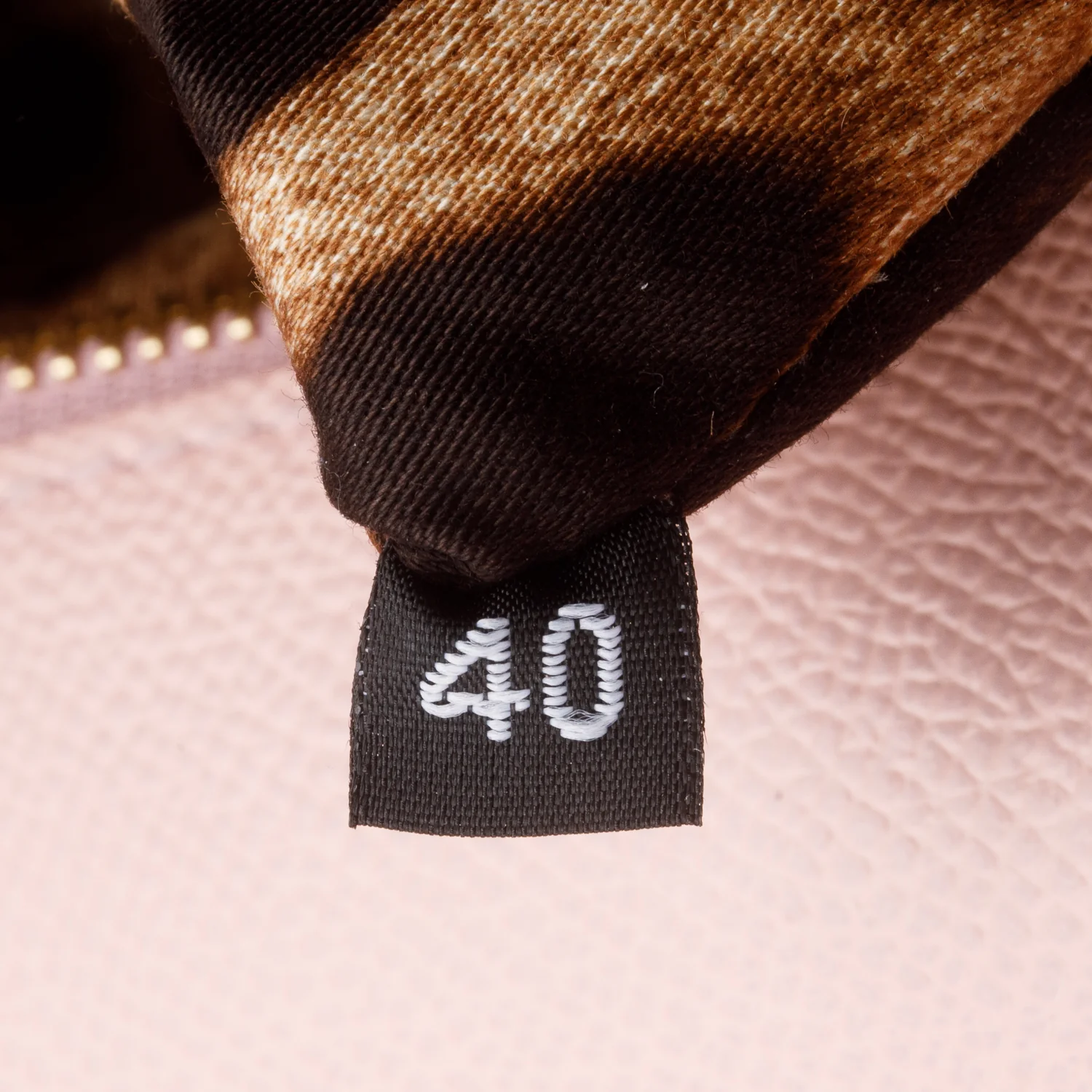 Dolce & Gabanna Pink Dauphine Calfskin Large Sicily Handbag w/ Strap - Image 10