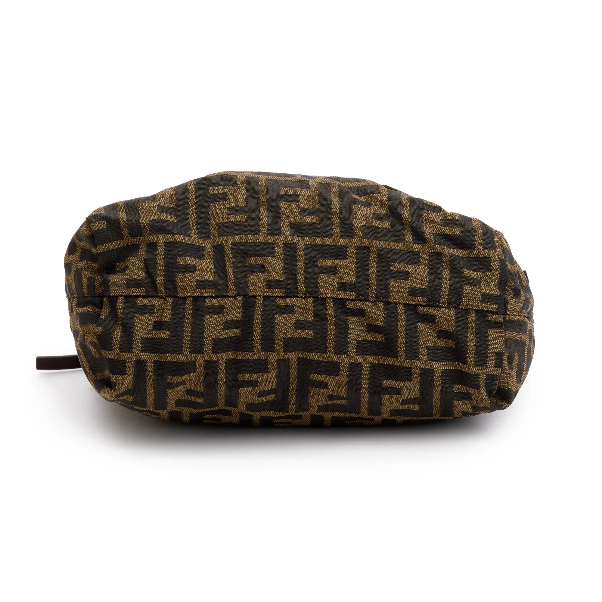 Fendi FF Zucca Canvas Tote Bag - Image 5