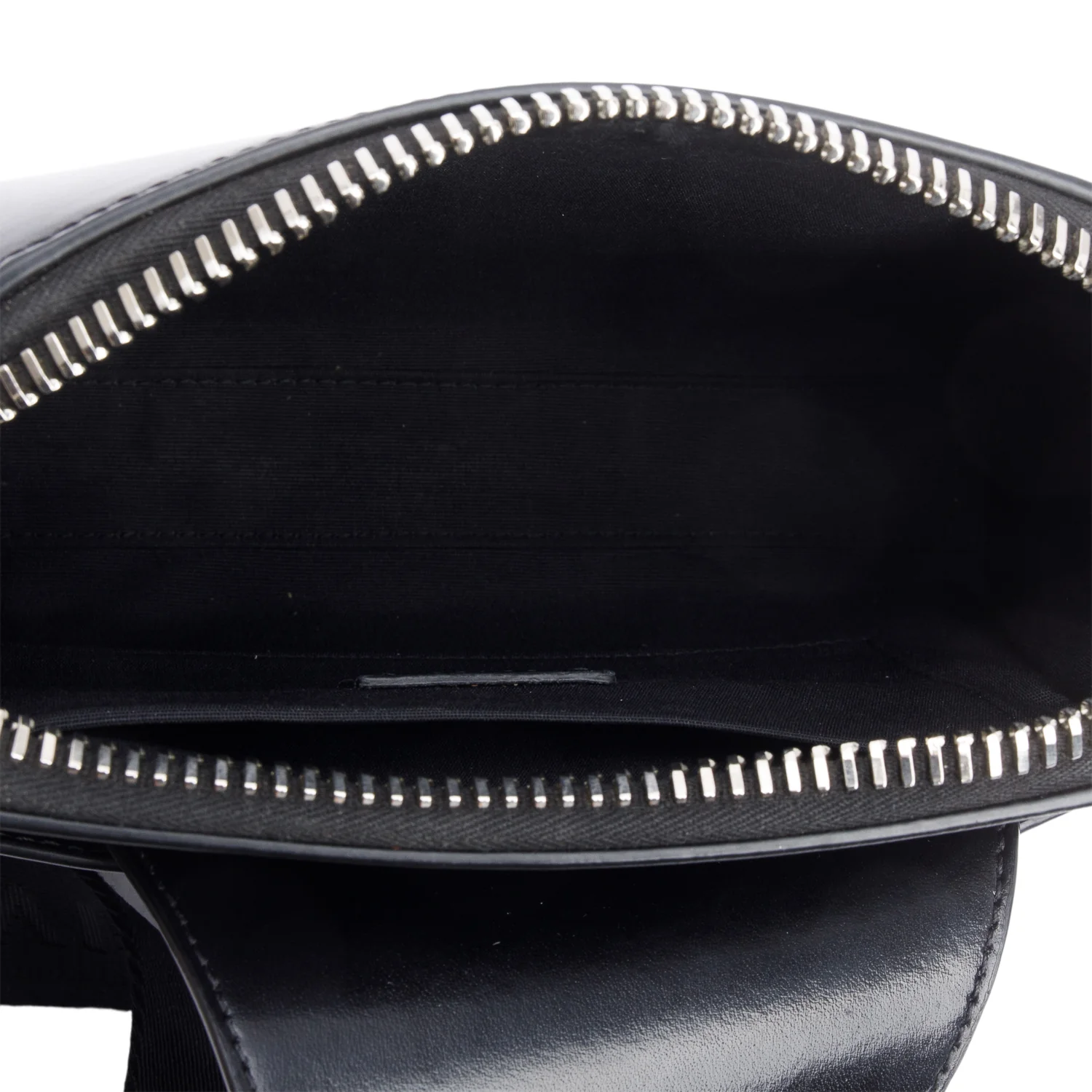 Givenchy 2022 Black Box Leather Antigona Crossbody Bag - Image 8