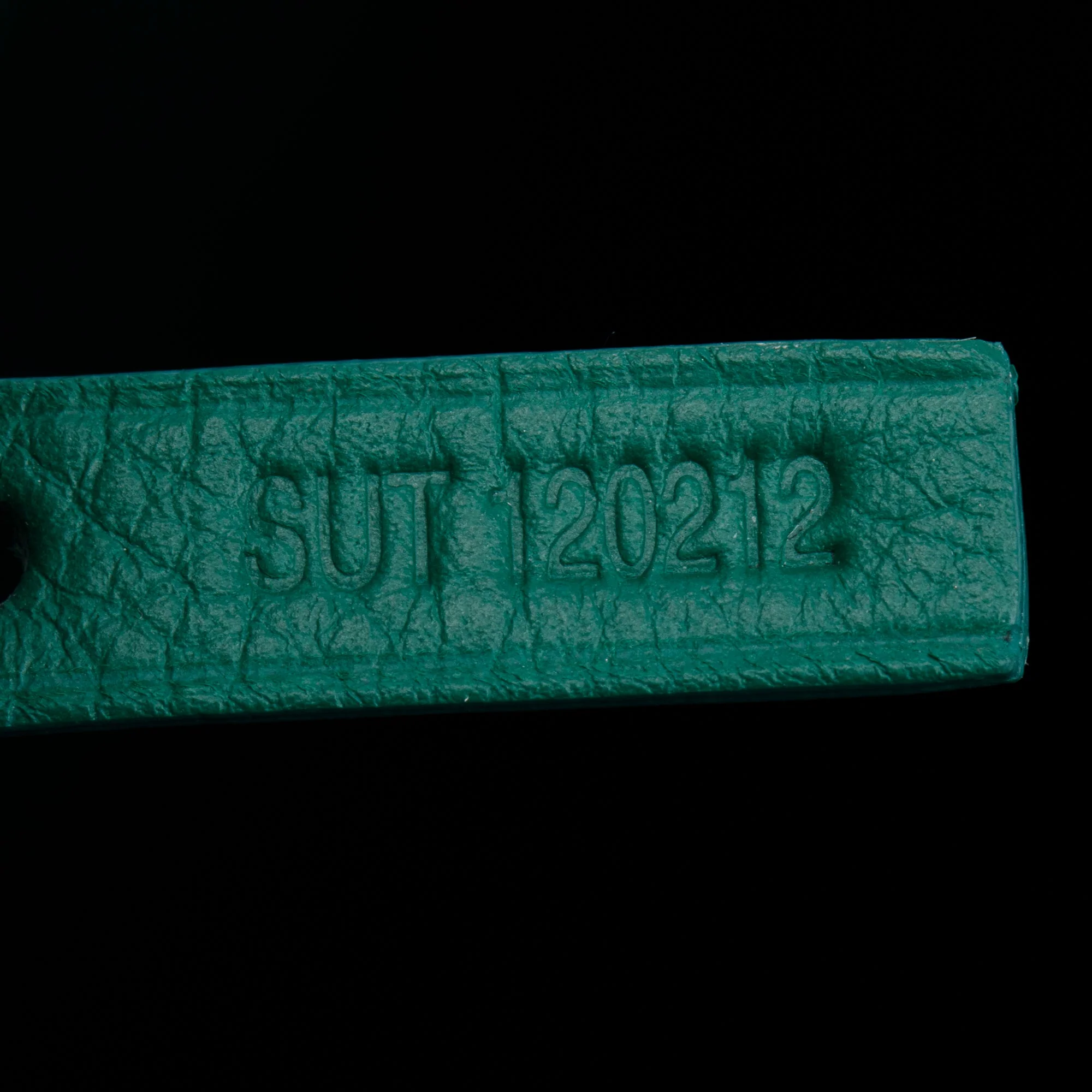 Goyard 2021 Green Coated Canvas Mini Reversible Anjou - Image 8