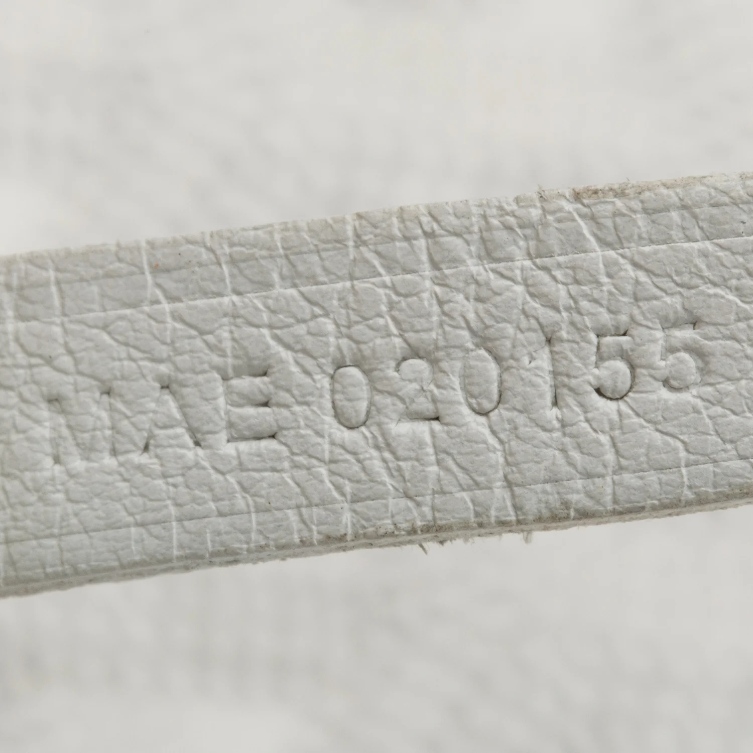 Goyard White Monogram Canvas Saint Louis Tote PM w/ Pouch - Image 9