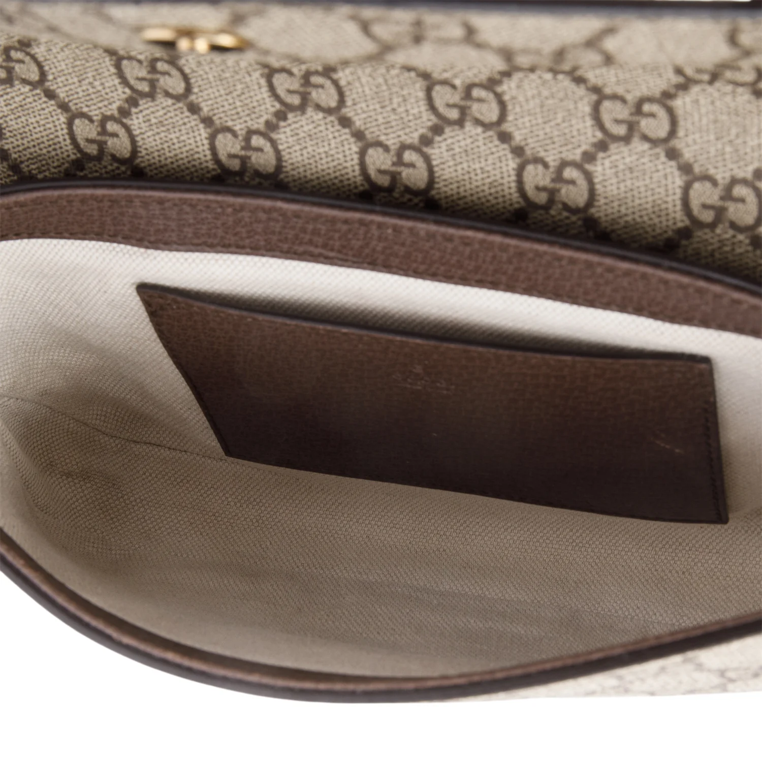 Gucci 2024 GG Supreme Ophidia Mini Bag - Image 8