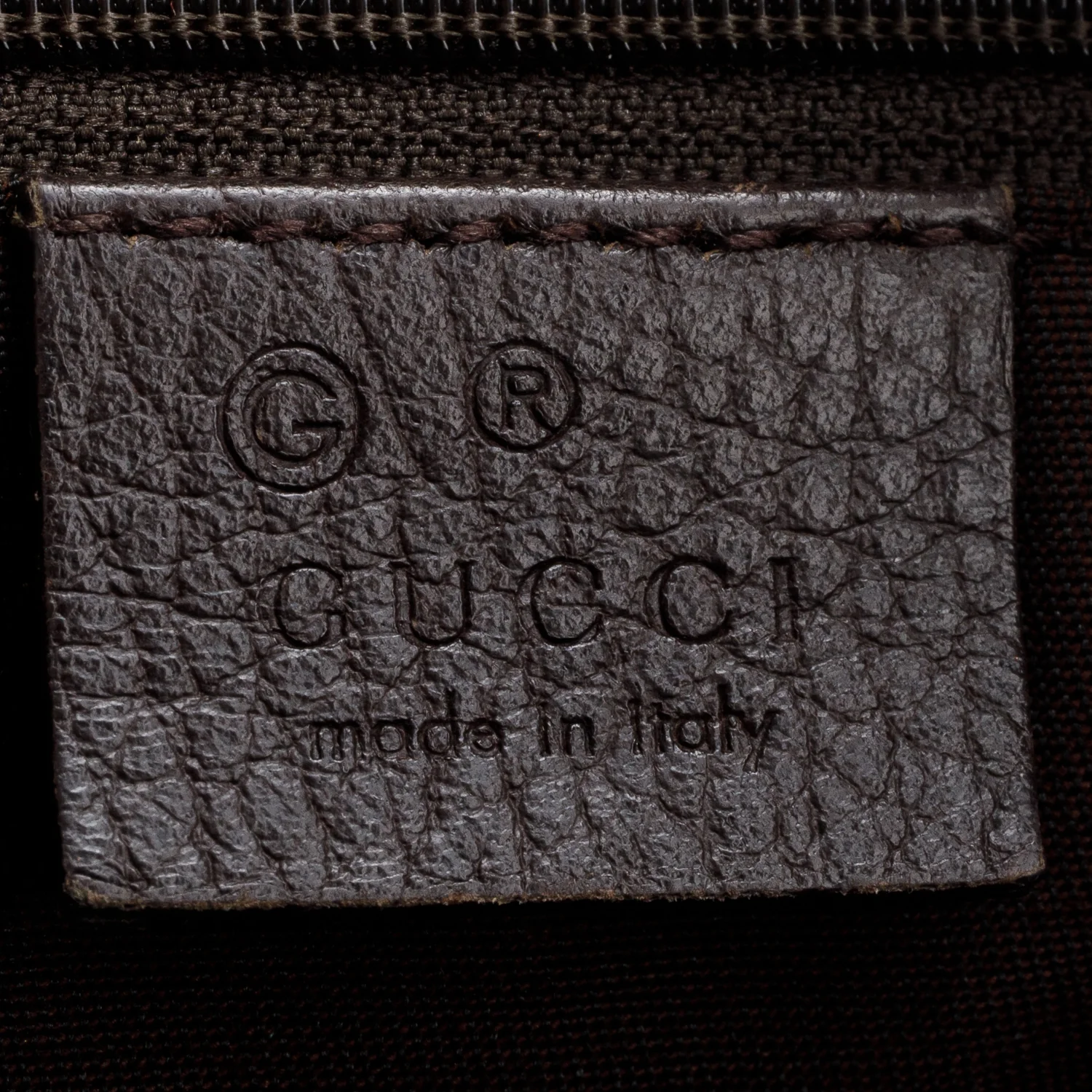 Gucci Beige GG Canvas Web Sherry Hobo Bag - Image 8