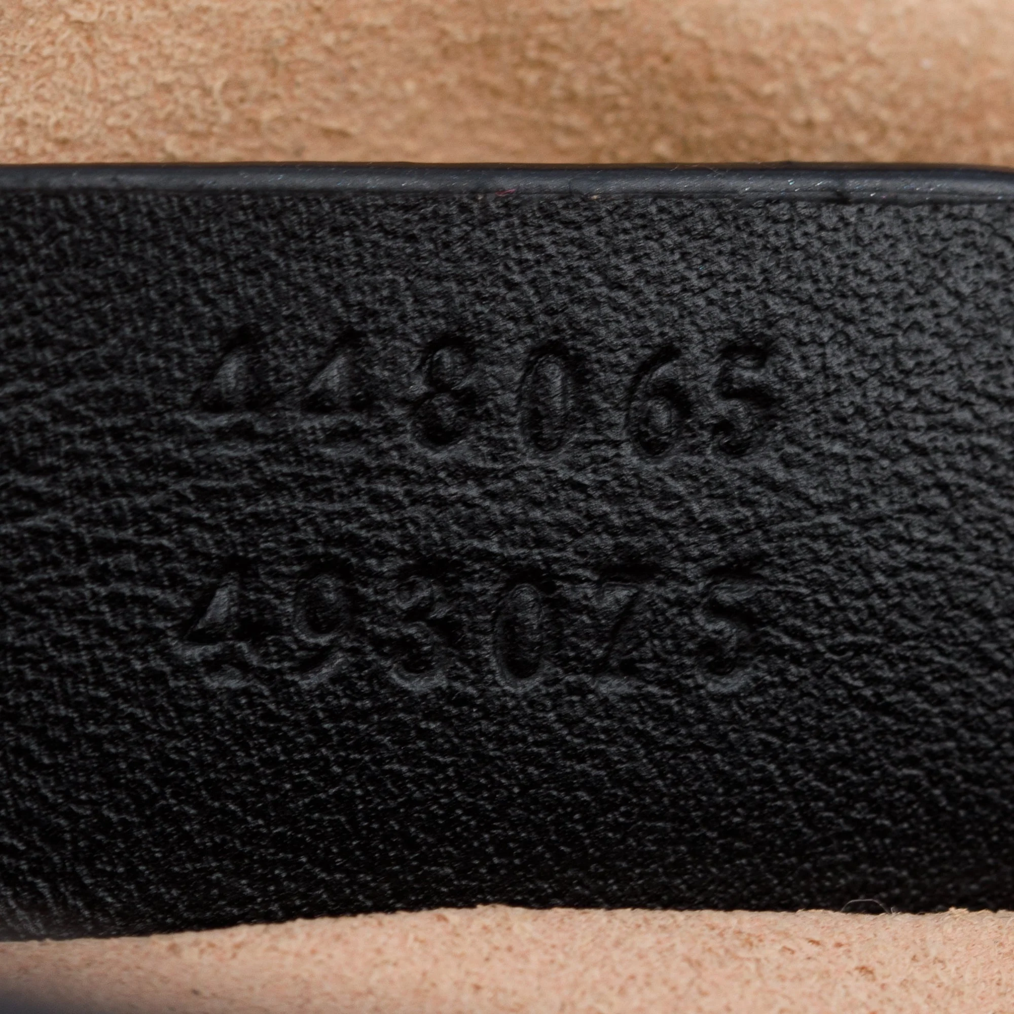 Gucci Black GG Marmont Matelasse Mini Shoulder Bag - Image 8