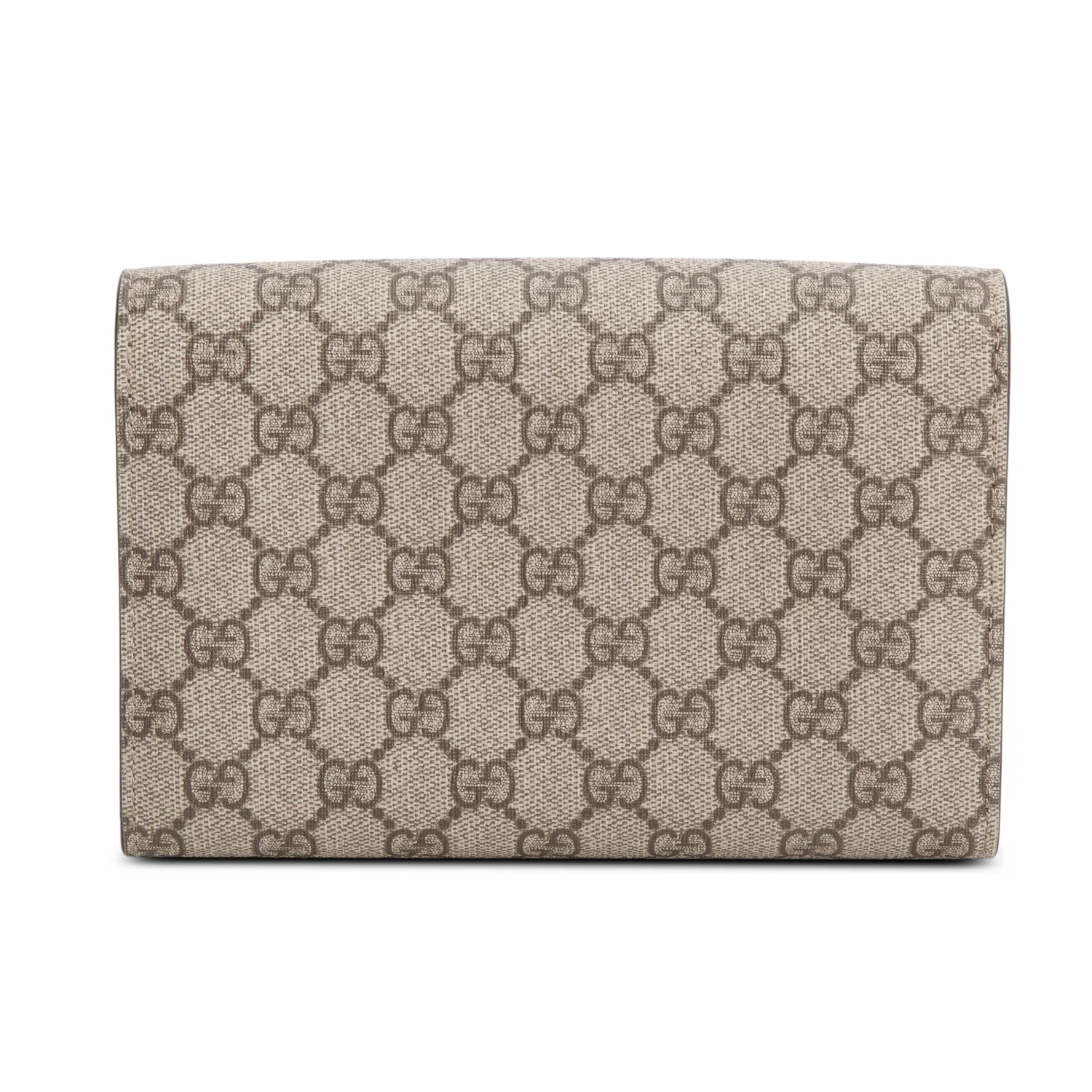 Gucci Dionysus GG Supreme Wallet on Chain w/ Box - Image 6