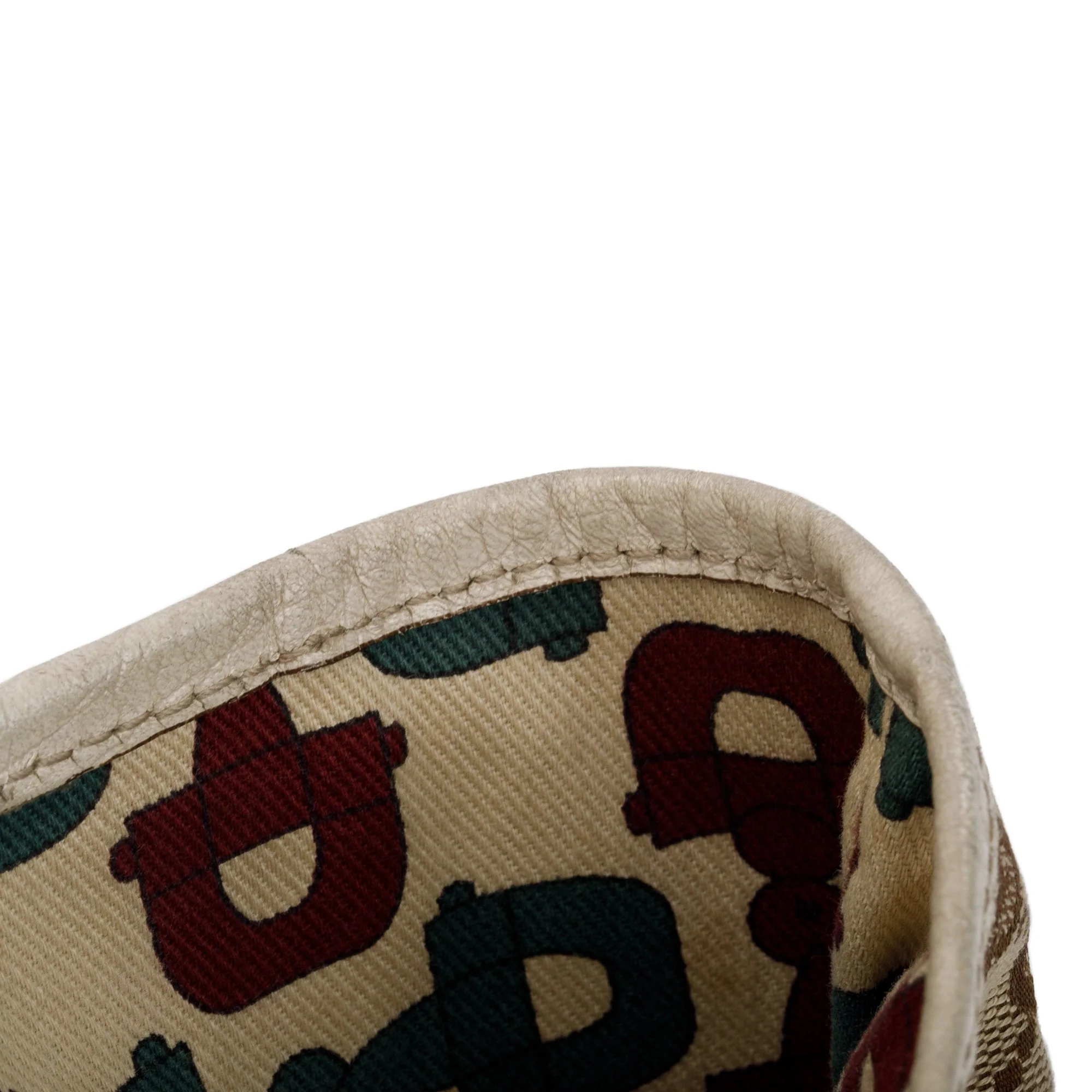 Gucci GG Canvas Joilcoeur Small Tote - Image 13