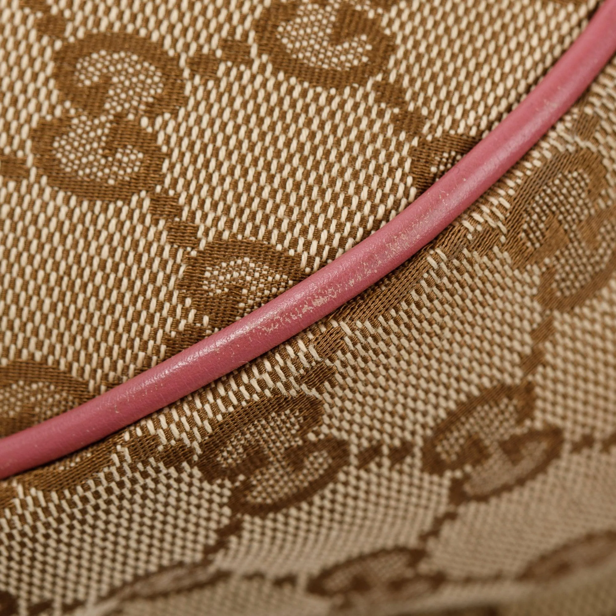 Gucci GG Canvas Medium Sukey Hobo - Image 7