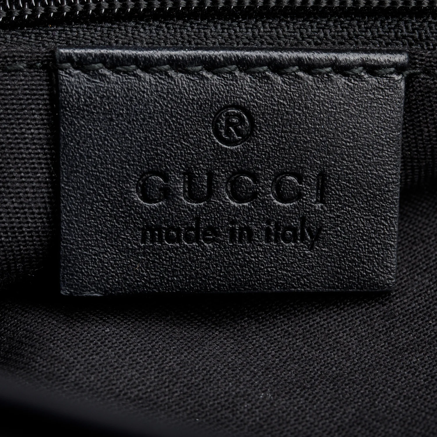 Gucci GG Canvas Web Messenger Bag - Image 9