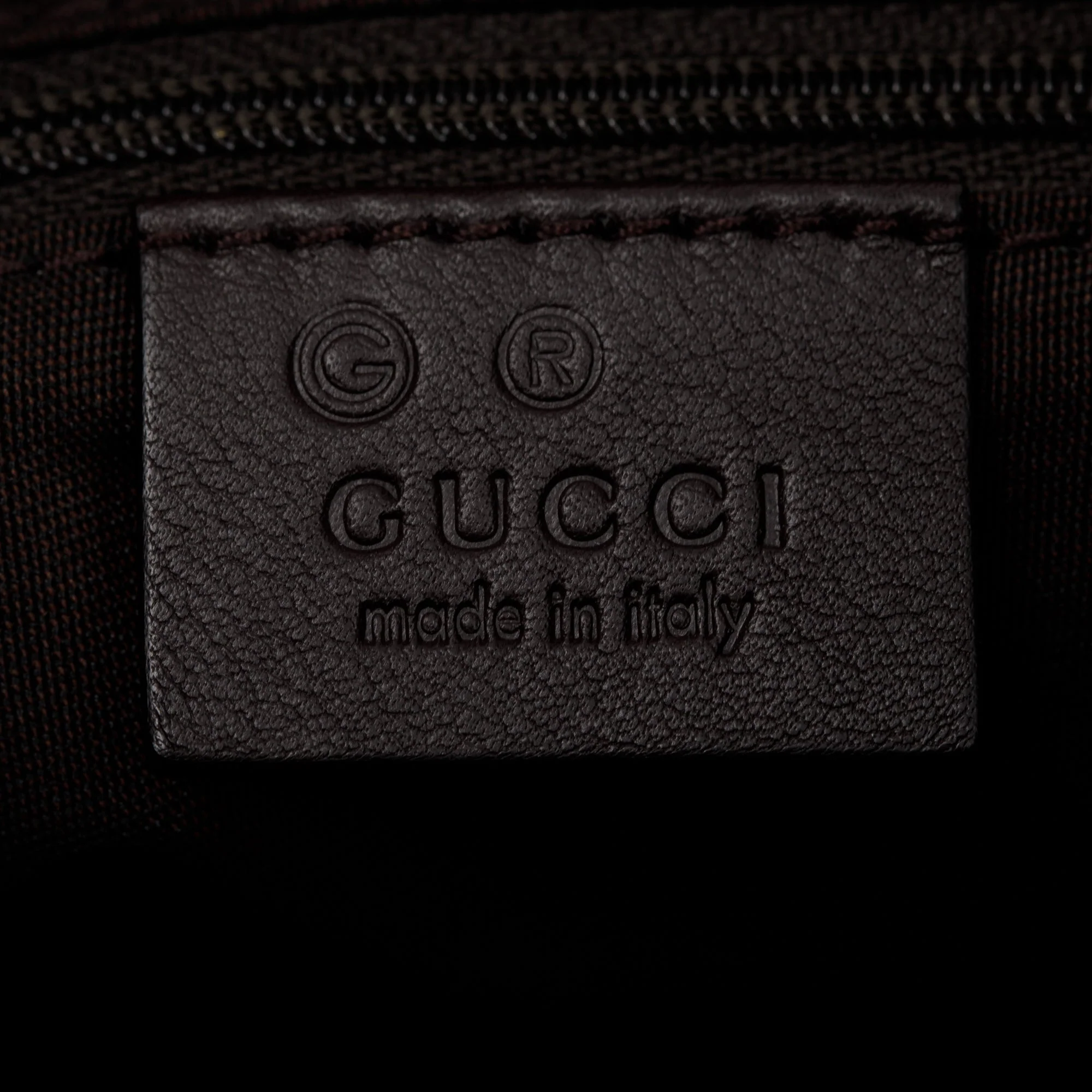 Gucci GG Canvas Web Sherry Shoulder Bag - Image 7