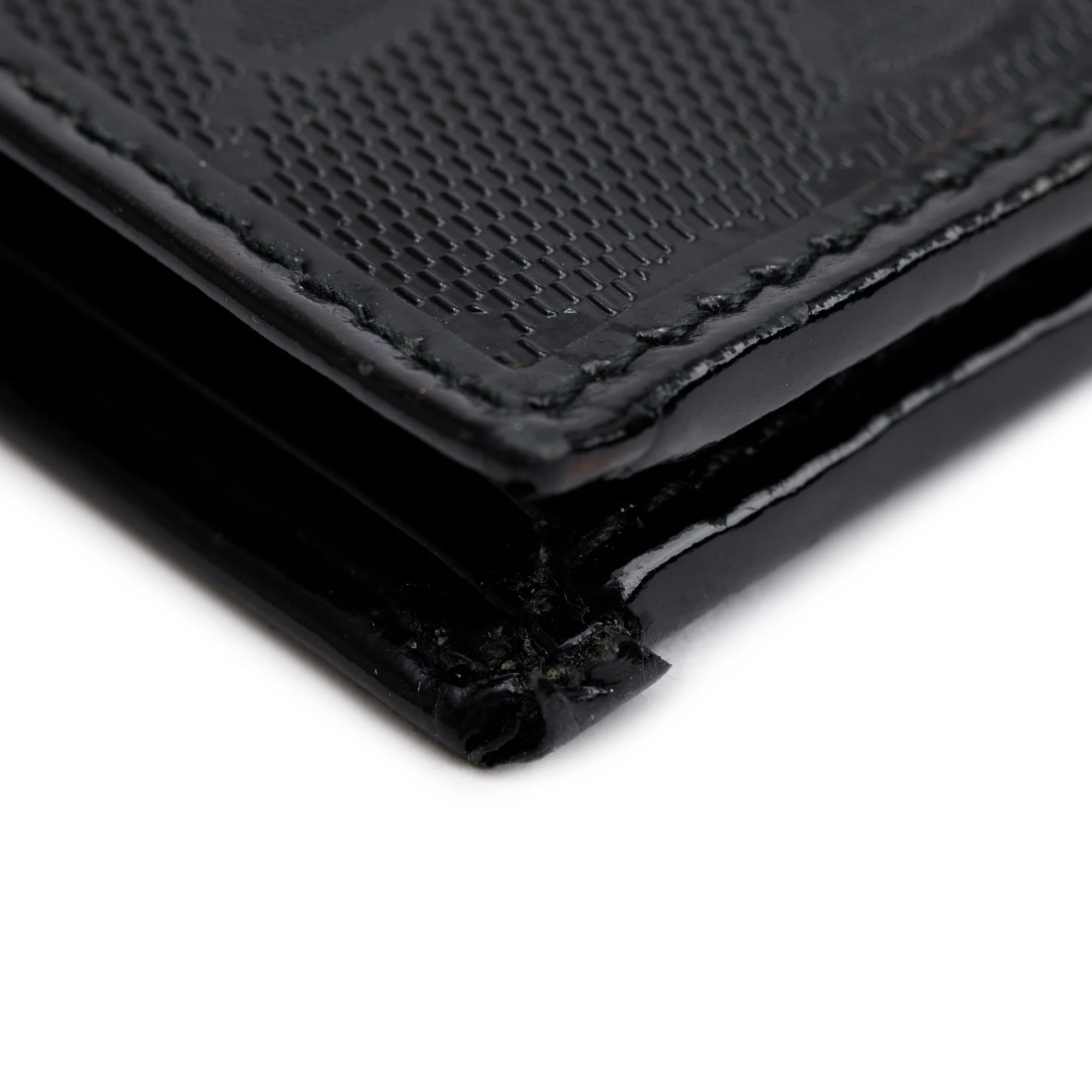 Gucci GG Crystal Bifold Wallet - Image 5