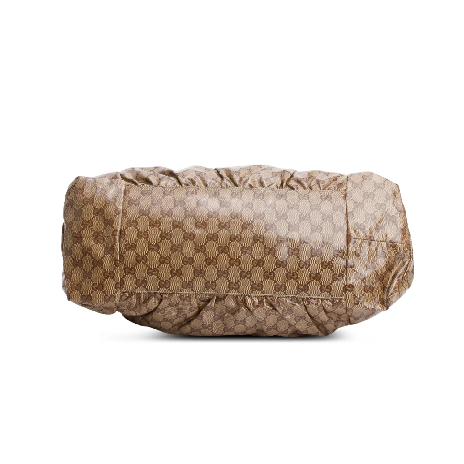 Gucci GG Crystal Hysteria Hobo Bag - Image 6