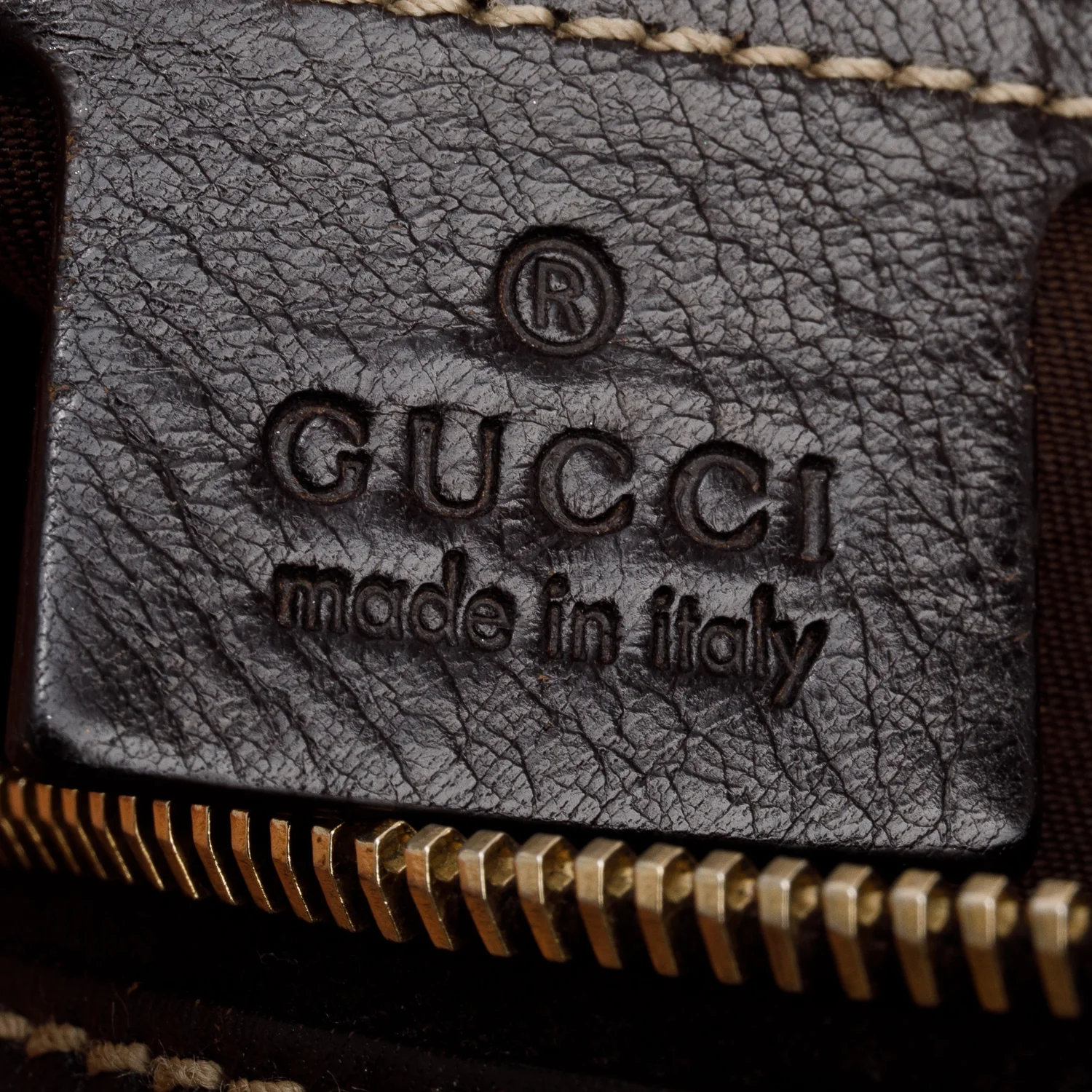 Gucci GG Monogram Canvas Large Pelham Hobo - Image 8