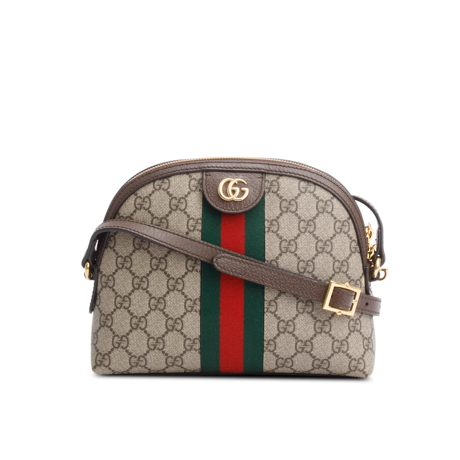 Gucci GG Ophidia Small Dome Shoulder Bag