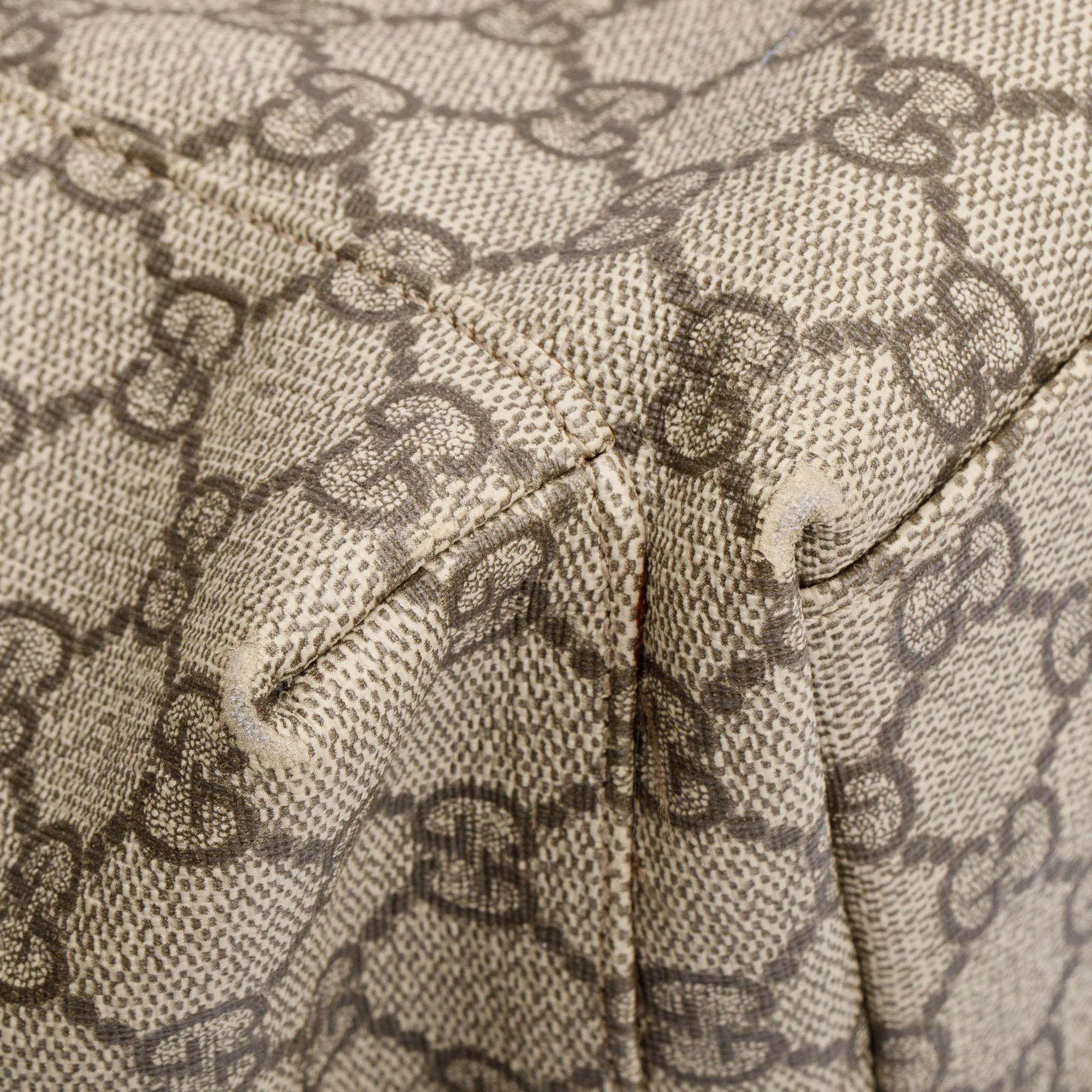 Gucci GG Plus Diaper Bag - Image 8