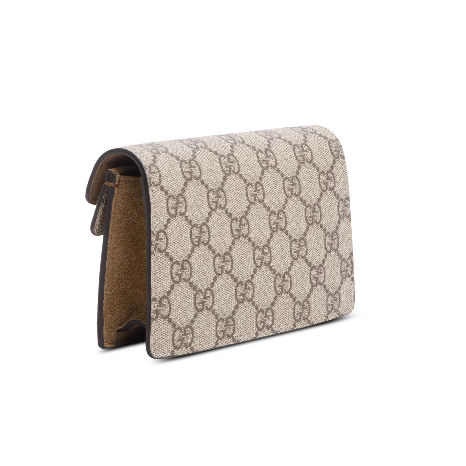 Gucci GG Supreme Dionysus Mini Bag w/ Box & Receipt - Image 7