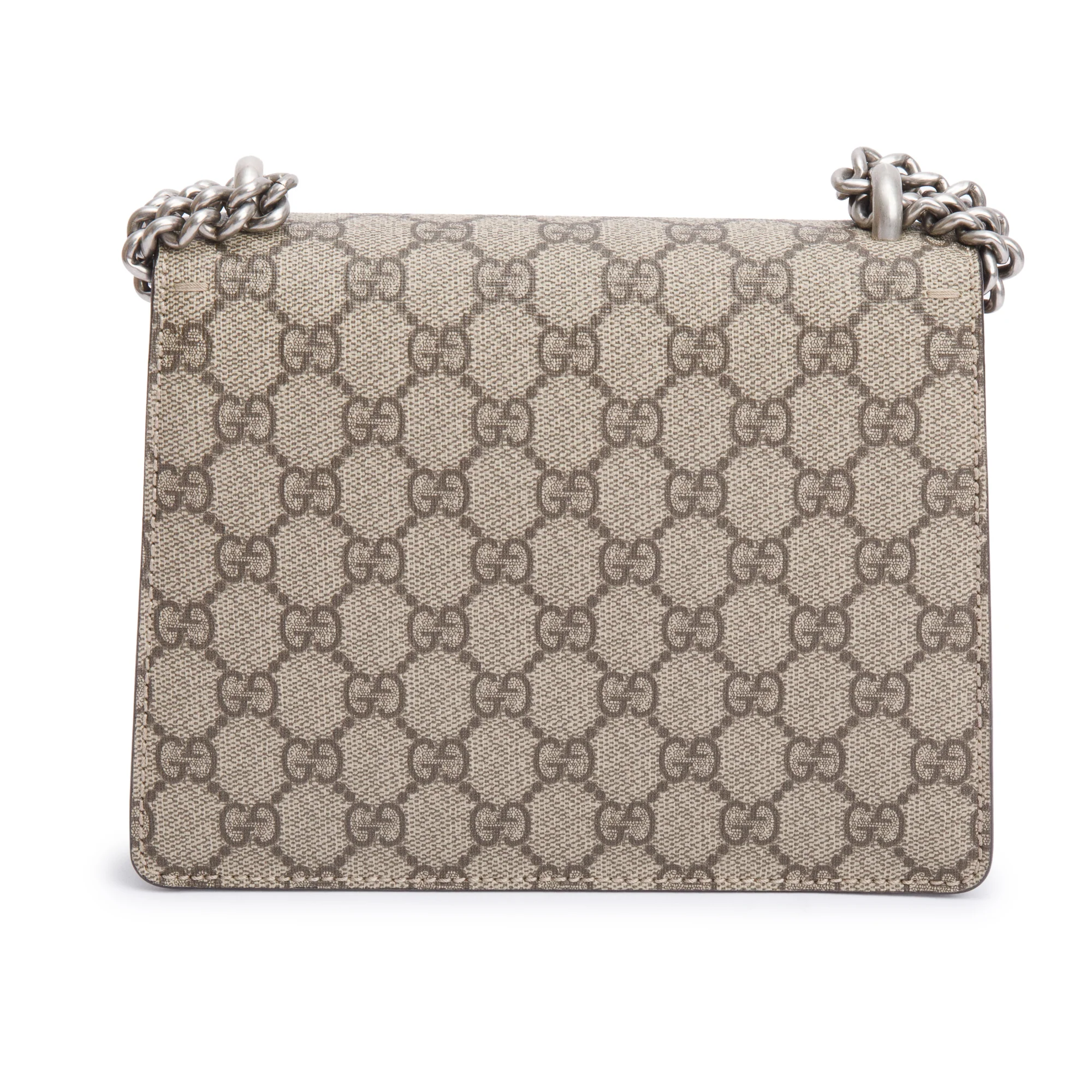 Gucci GG Supreme Dionysus Mini Shoulder Bag - Image 5