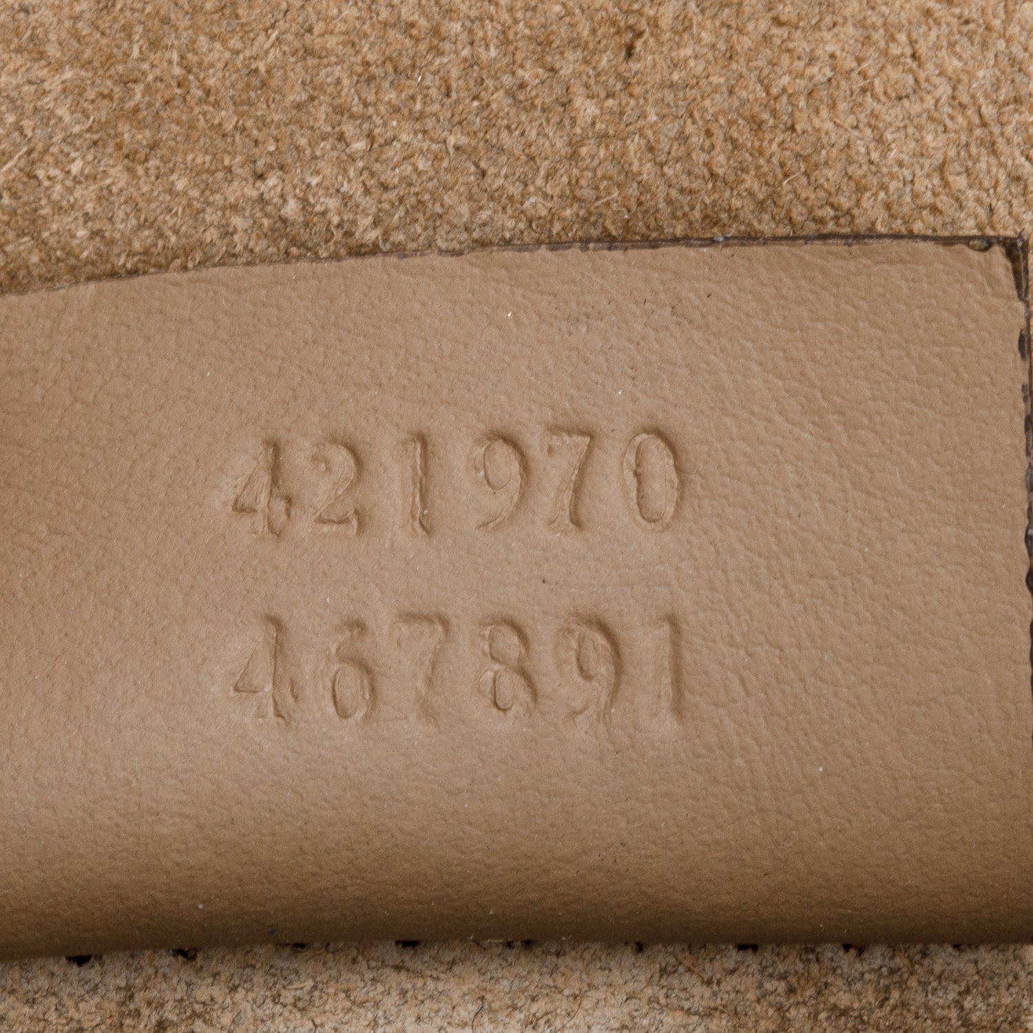 Gucci GG Supreme Dionysus Mini Shoulder Bag - Image 10