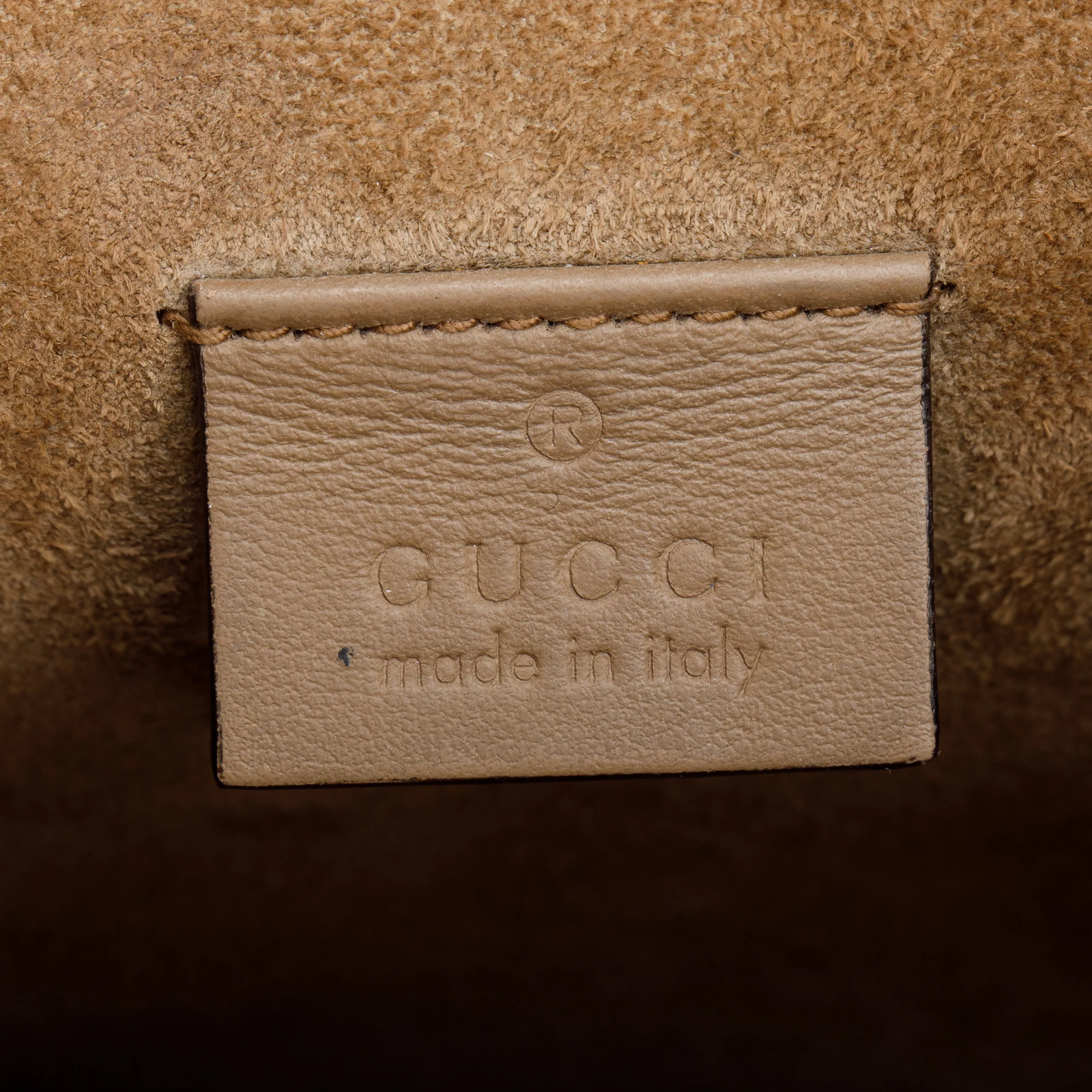 Gucci GG Supreme Dionysus Mini Shoulder Bag w/ Box - Image 10