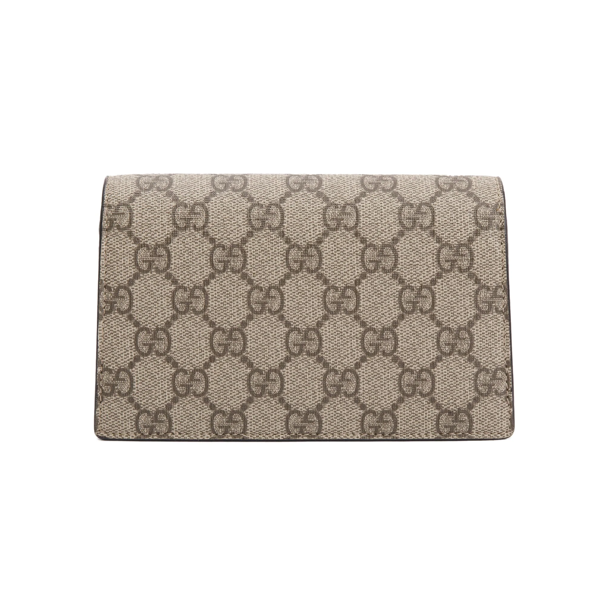 Gucci GG Supreme Dionysus Super Mini Bag - Image 5