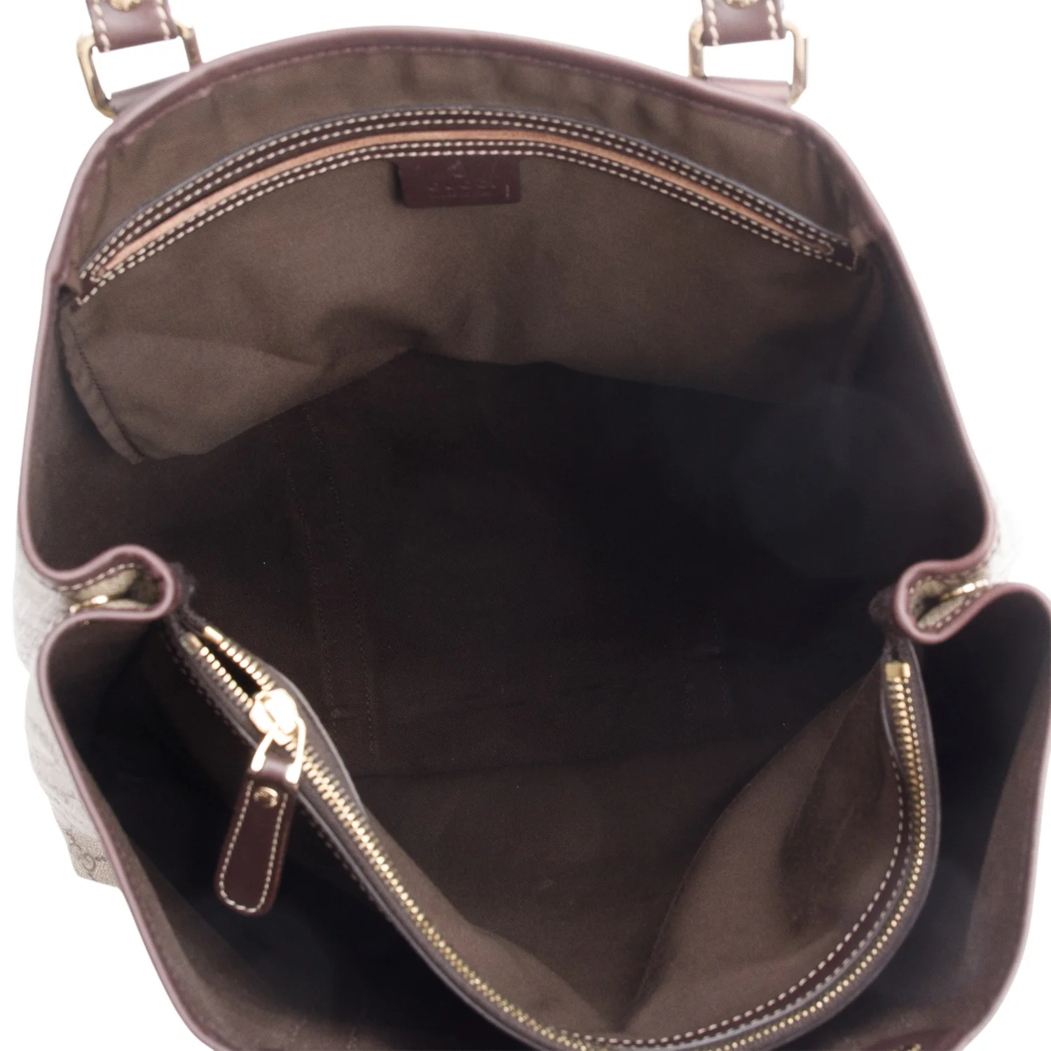 Gucci GG Supreme Joy Vertical Tote - Image 7