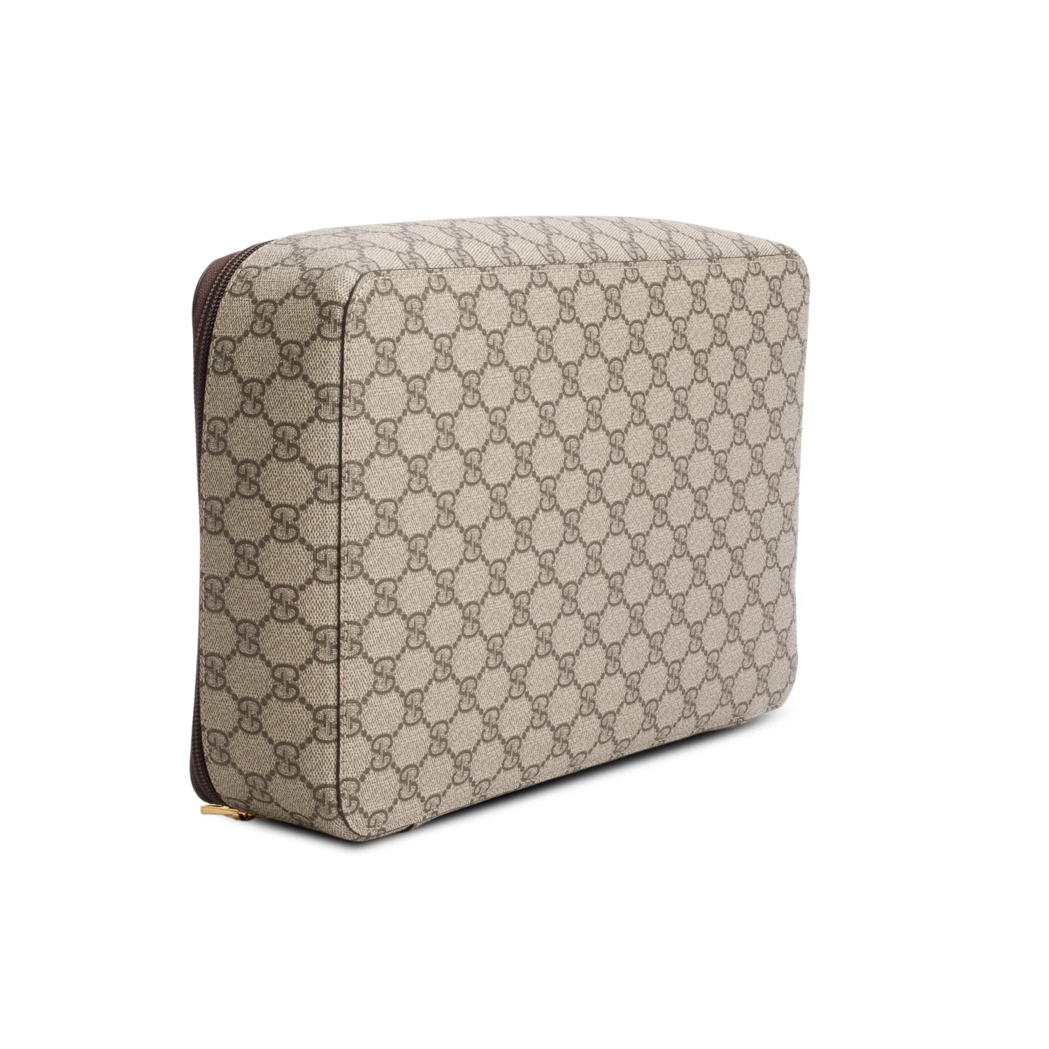 Gucci GG Supreme Large Packing Cube - Image 4